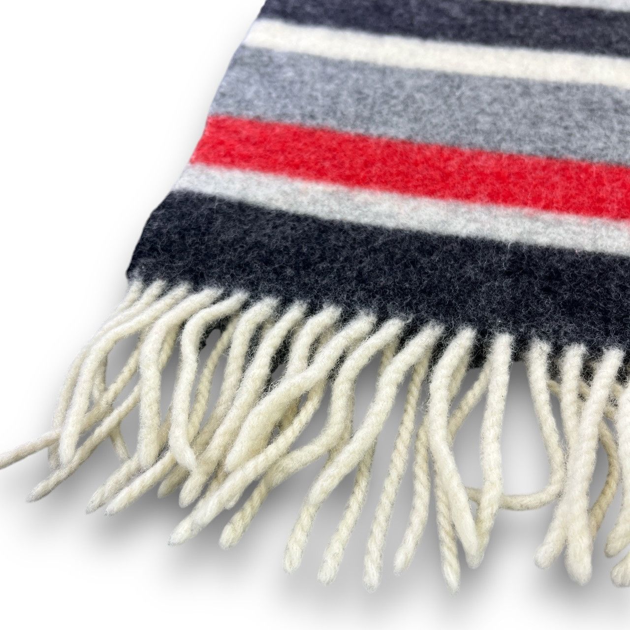Vintage Scarf / Muffler / Neckwear T639 Size ONE SIZE - 8 Thumbnail