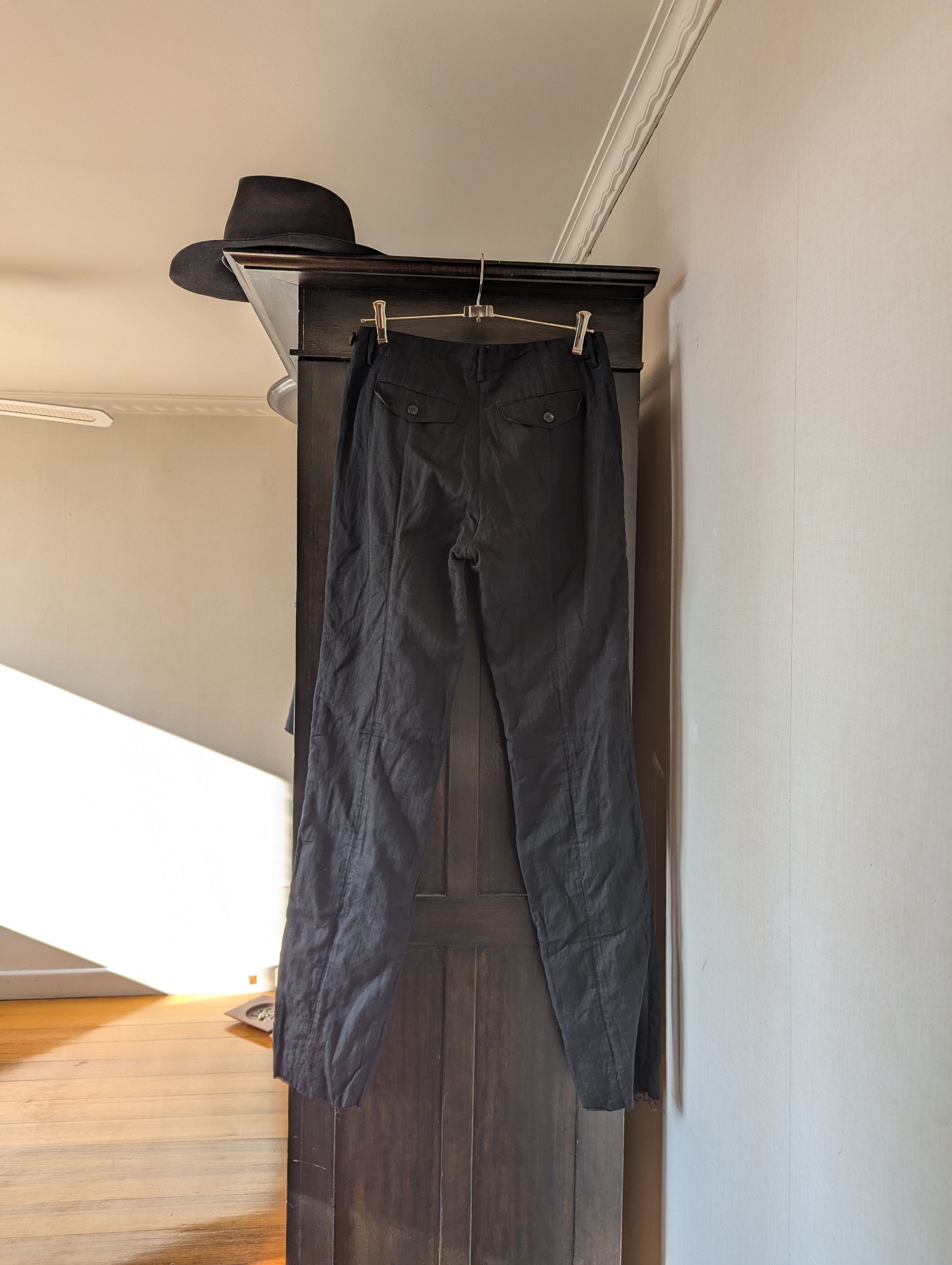 Julius Julius underworld ss07 pants Size US 30 / EU 46 - 5 Thumbnail