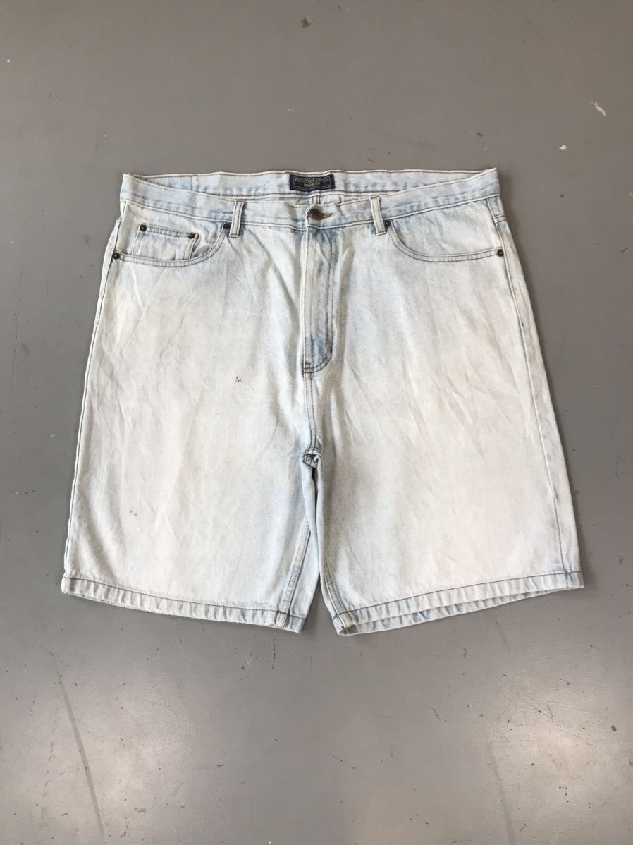 Vintage Architect Denim Size US 42 / EU 58 - 2 Thumbnail