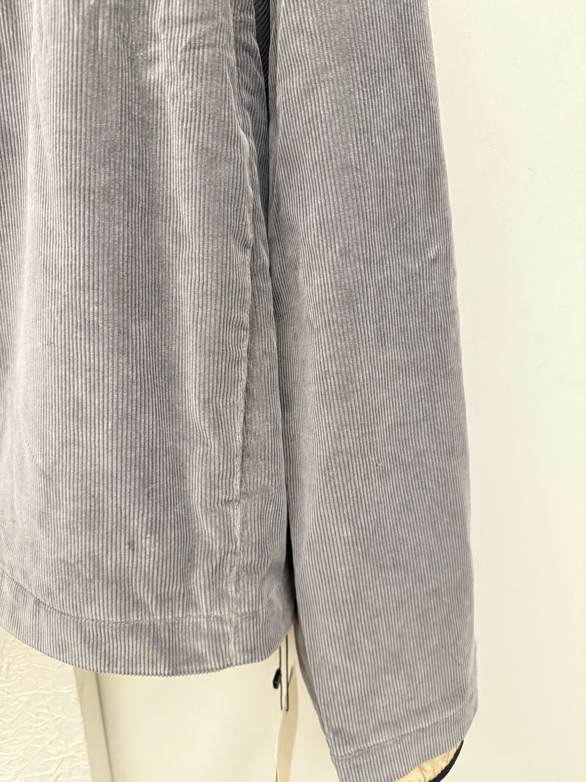 Arnar Mar Jonsson Ranra klifur cotton corduroy jacket Size US L / EU 52-54 / 3 - 2 Thumbnail