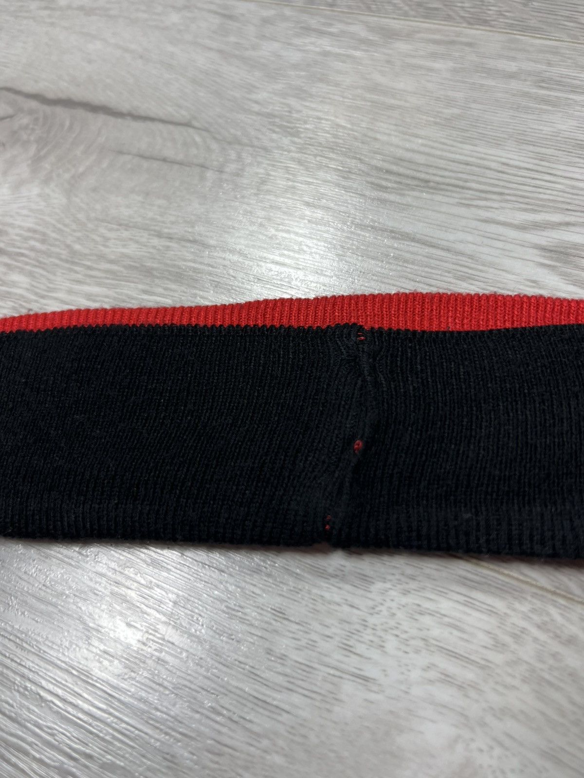Stussy × Vintage Stussy Sport Headband Embroidered Logo Vintage Hat Tennis Size ONE SIZE - 9 Thumbnail
