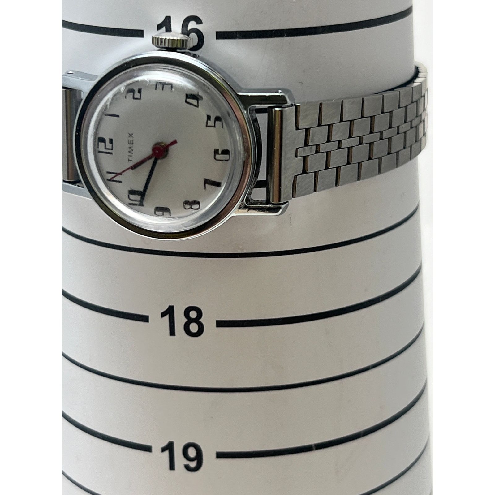 Timex 1975 Timex Petite Ladies Watch Size ONE SIZE - 1 Thumbnail