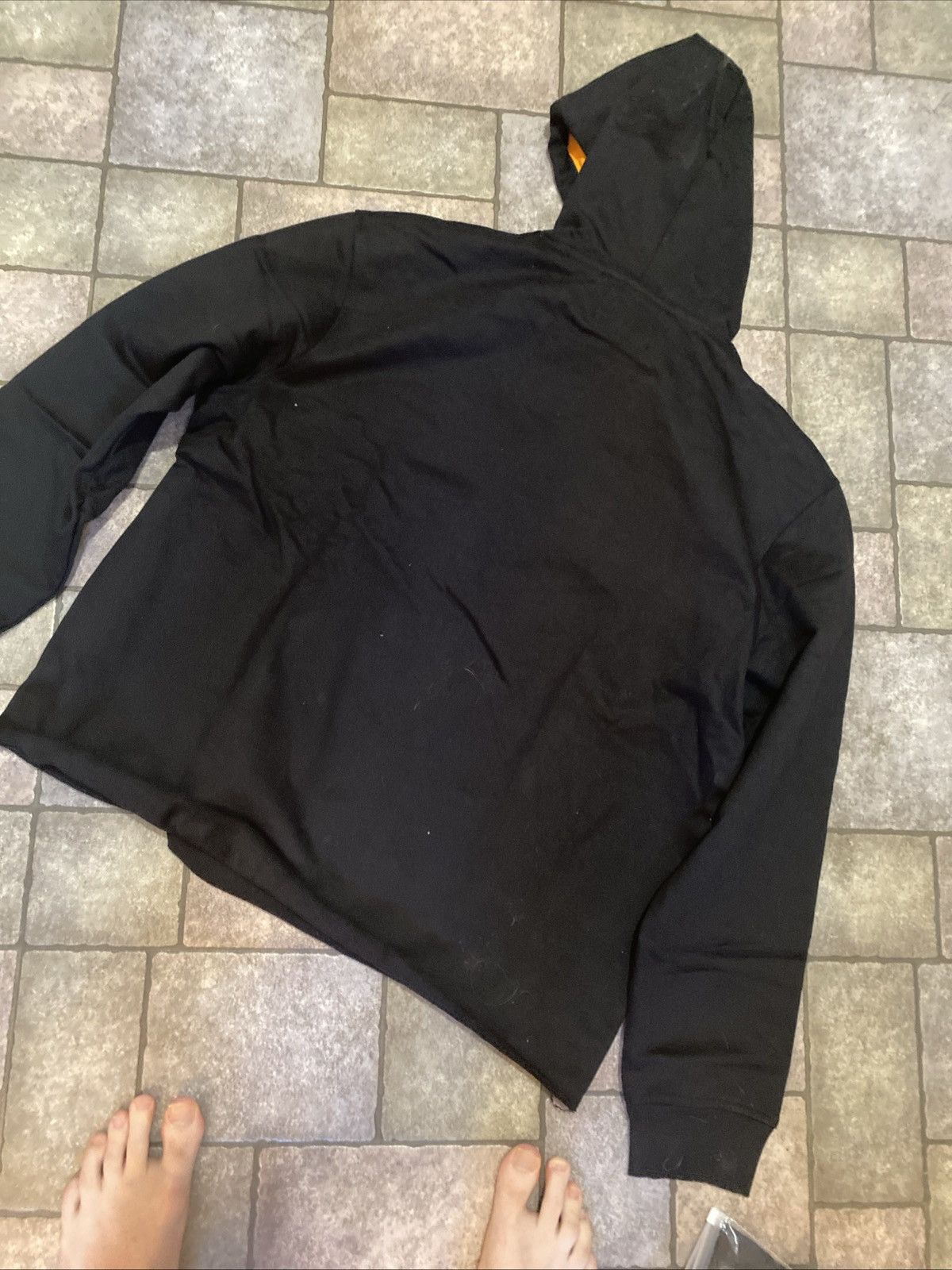 Other Tenaciti studios mens hoodie size XL Size US XL / EU 56 / 4 - 11 Thumbnail