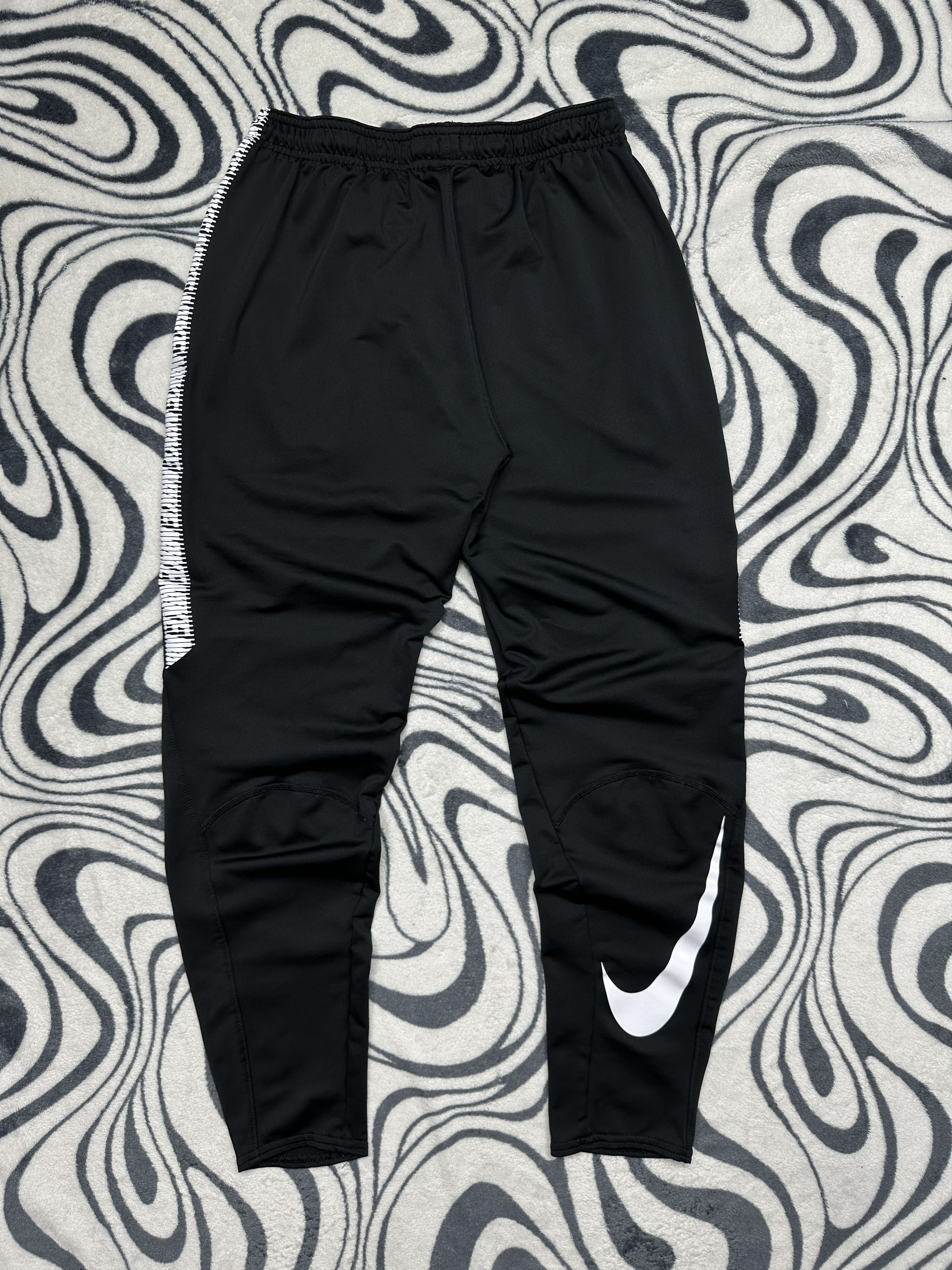 Nike Nike Dri Fit Mens Track Pants Y2K Size US 32 / EU 48 - 1 Thumbnail