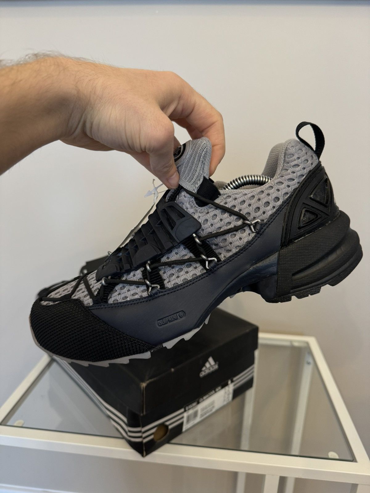 Adidas Adidas ADV 2003 adventure clima cool gorpcore Size US 9.5 / EU 42-43 - 5 Thumbnail