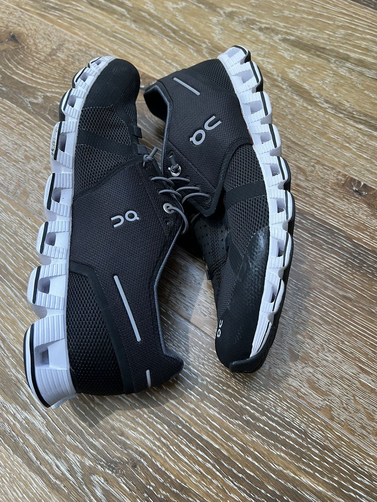 On On cloud 5 running shoes Size US 9 / IT 39 - 3 Thumbnail