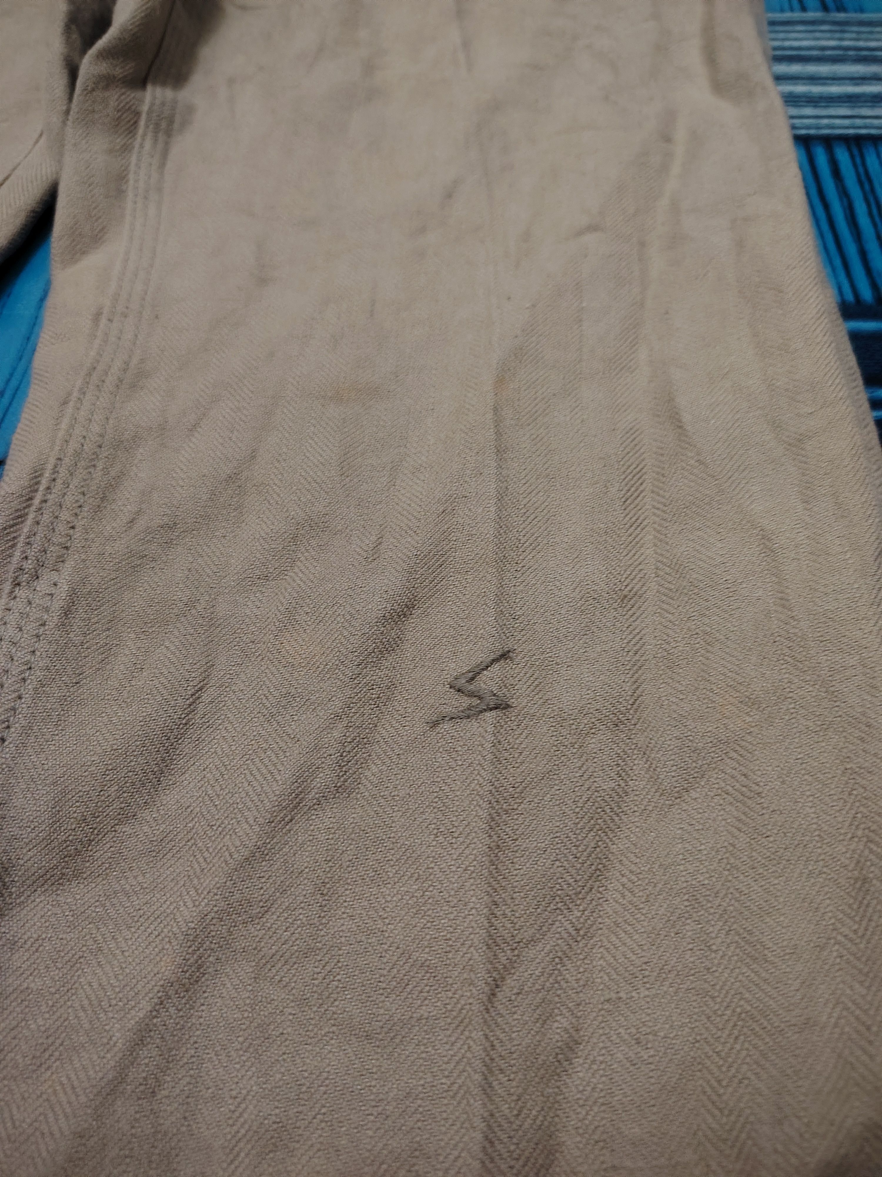 Undercover Undercover pants Size US 31 - 12 Thumbnail