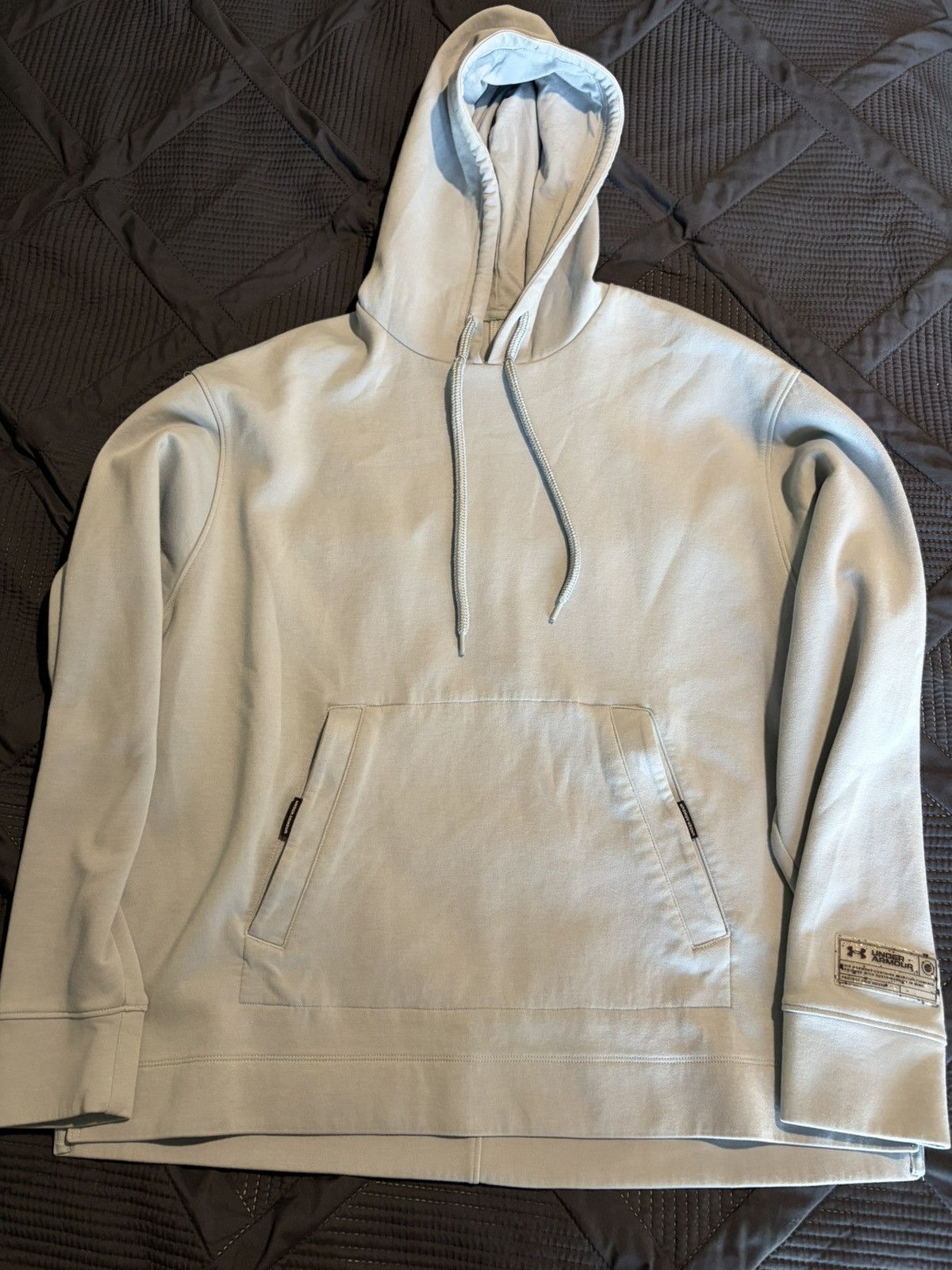 Under Armour Under Armour Blue Sweatsuit Size US 32 / EU 48 - 4 Thumbnail