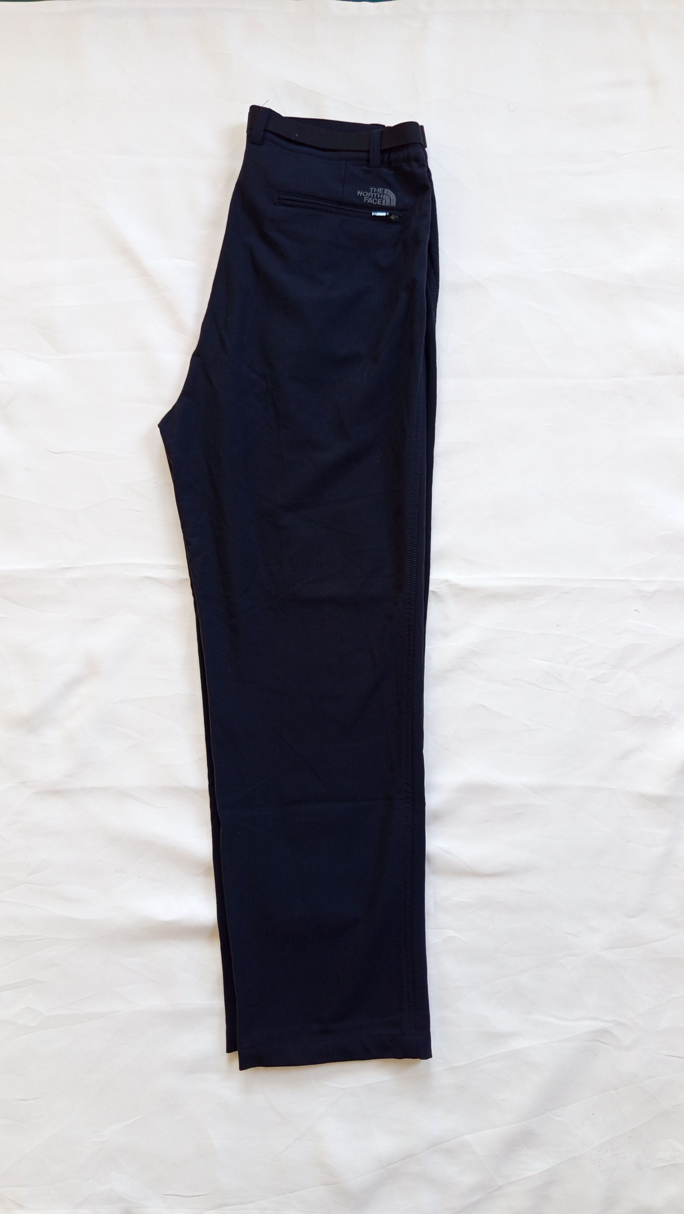 The North Face The North Face Quest Softshell Pant Regular Fit Trousers Size US 34 / EU 50 - 4 Thumbnail