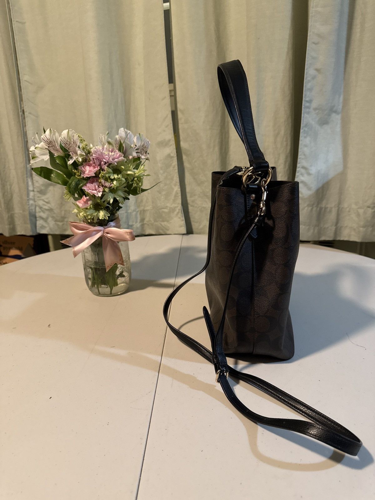 Coach Coach Bucket Bag Size ONE SIZE - 2 Thumbnail