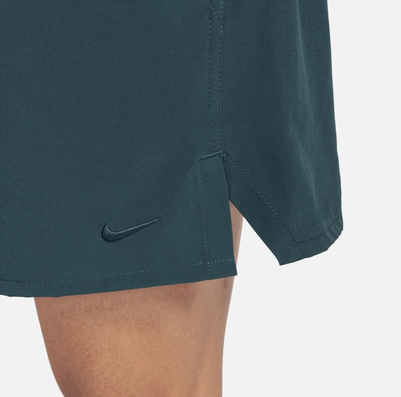 Nike Nike Unlimited Dri-FIT 5" Unlined Versatile Shorts Size US 34 / EU 50 - 5 Thumbnail