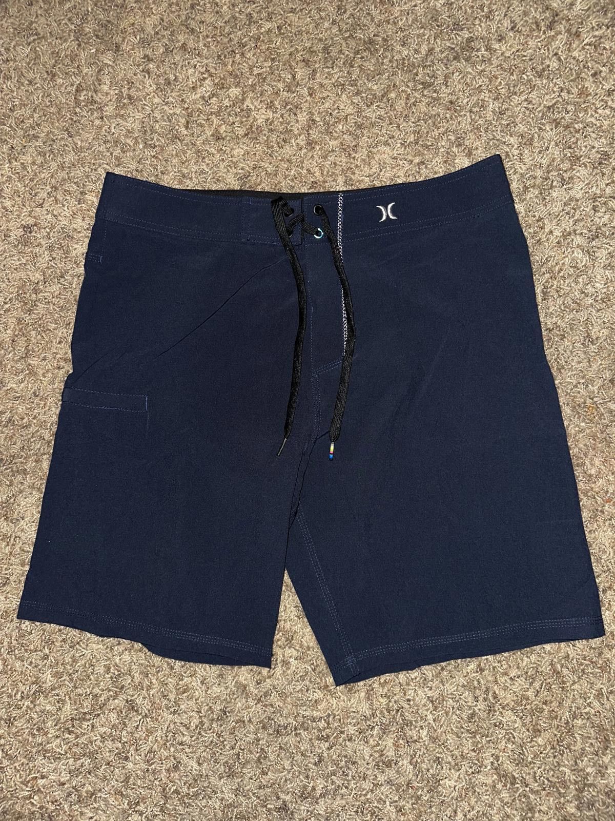 Hurley Hurley Men's Phantom P30 One and Only Boardshort Size US 32 / EU 48 - 1 Thumbnail