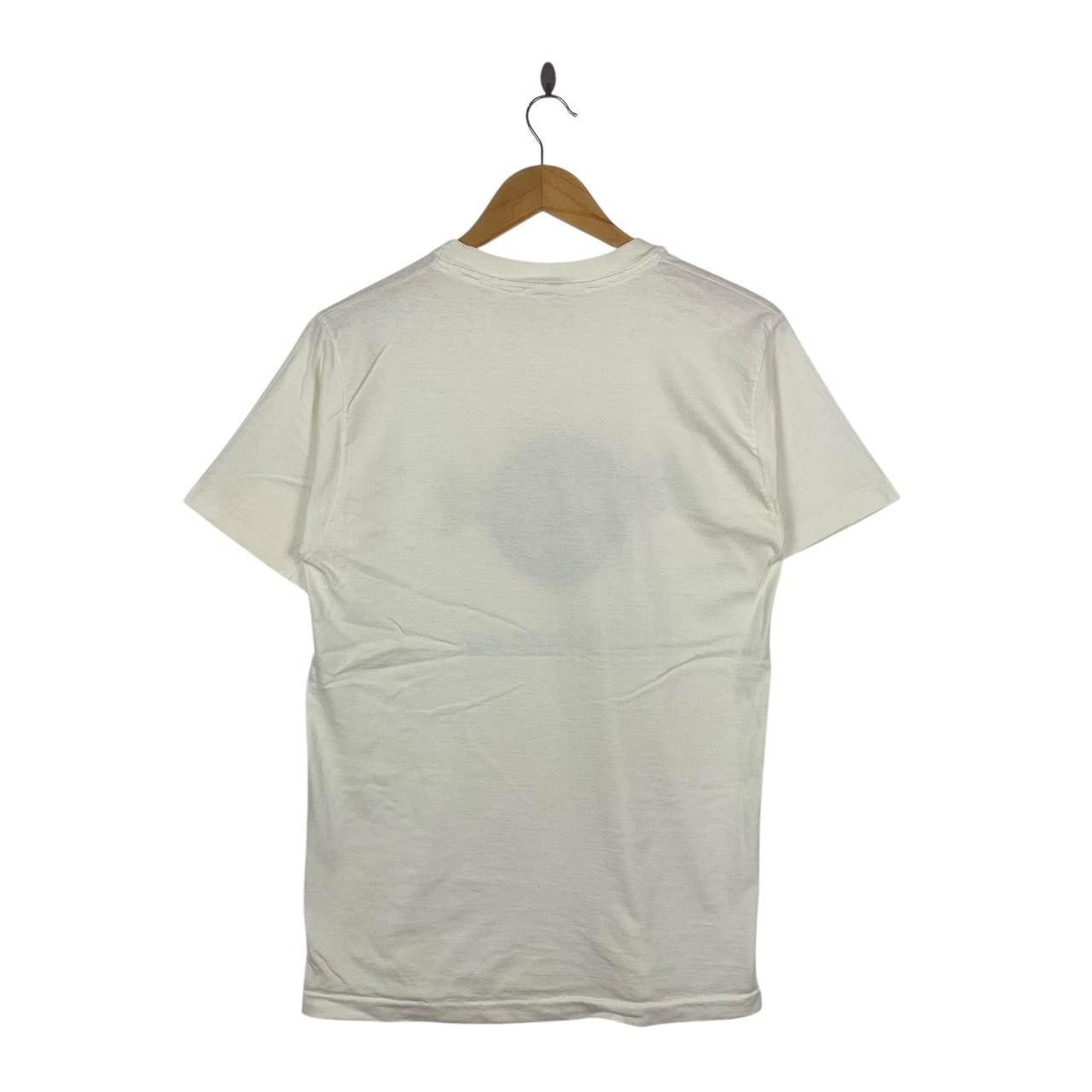 Vintage Vintage 90’ HARD ROCK CAFE Los Angeles Store Edition Tee Size US M / EU 48-50 / 2 - 4 Thumbnail