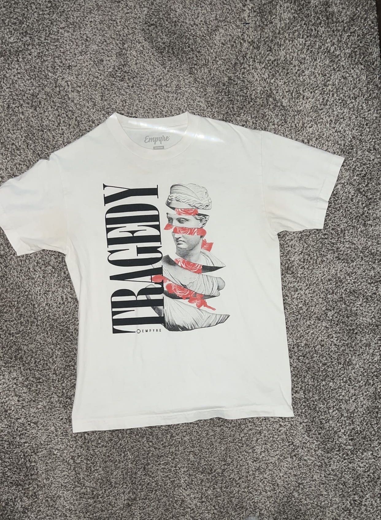 Vintage Empyre Tee Size US M / EU 48-50 / 2 - 1 Preview