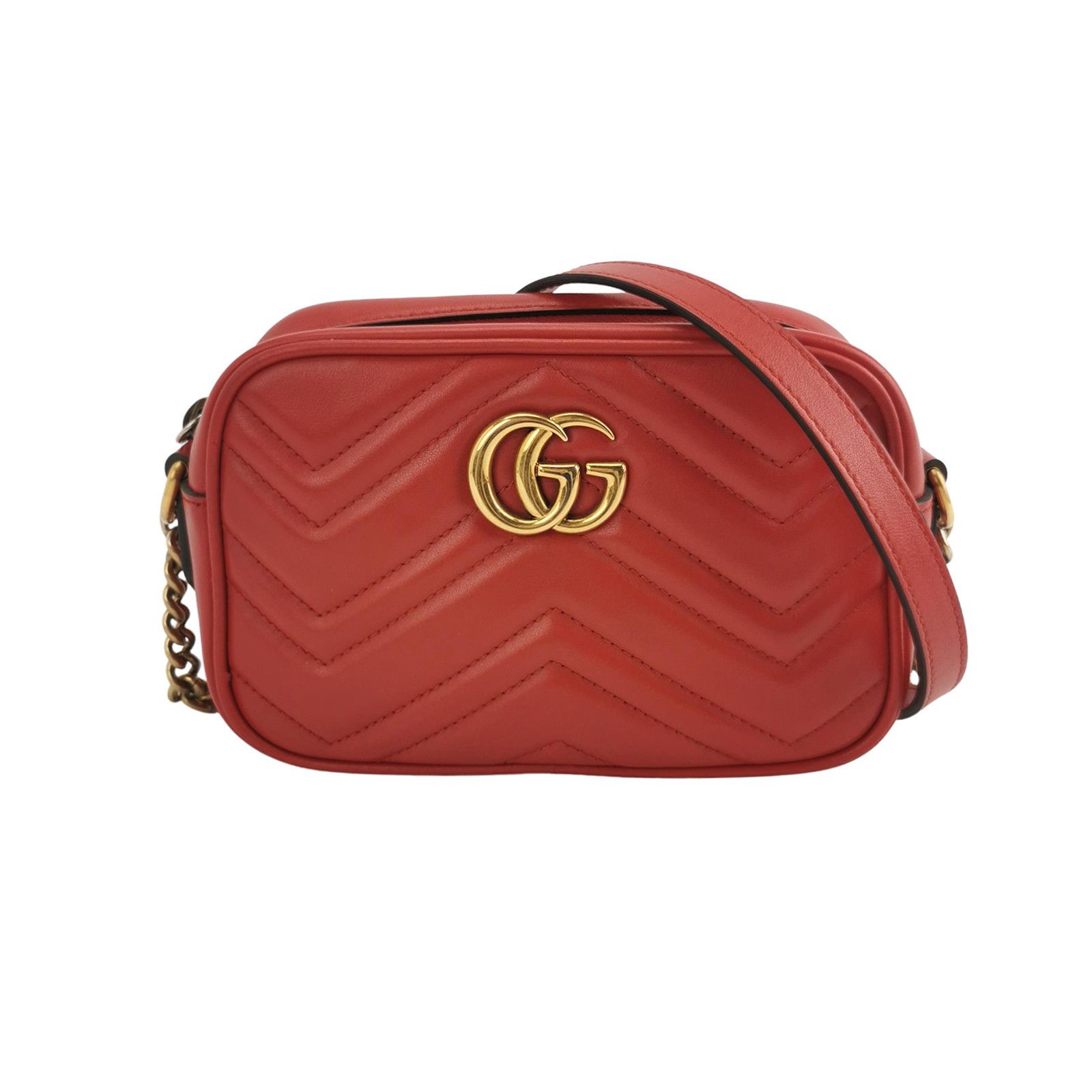 Gucci Gucci Women os Crossbody Bags Size ONE SIZE - 1 Thumbnail