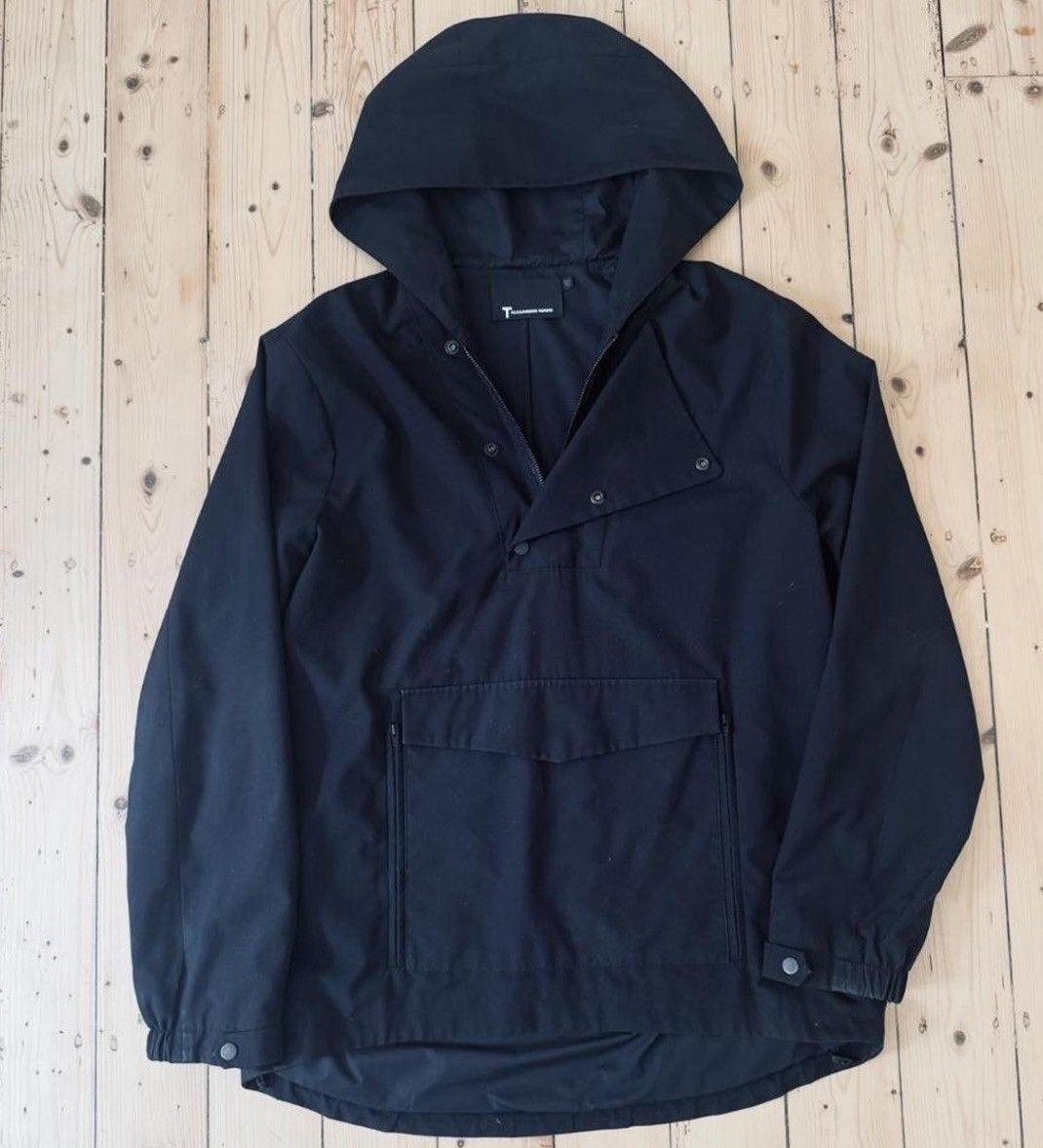 Alexander Wang T by Alexander Wang anorak jacket. Size M. Size US M / EU 48-50 / 2 - 4 Thumbnail