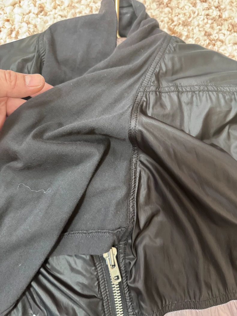 Rick Owens Rick Owens Needle embroidery coat Size US M / EU 48-50 / 2 - 4 Thumbnail