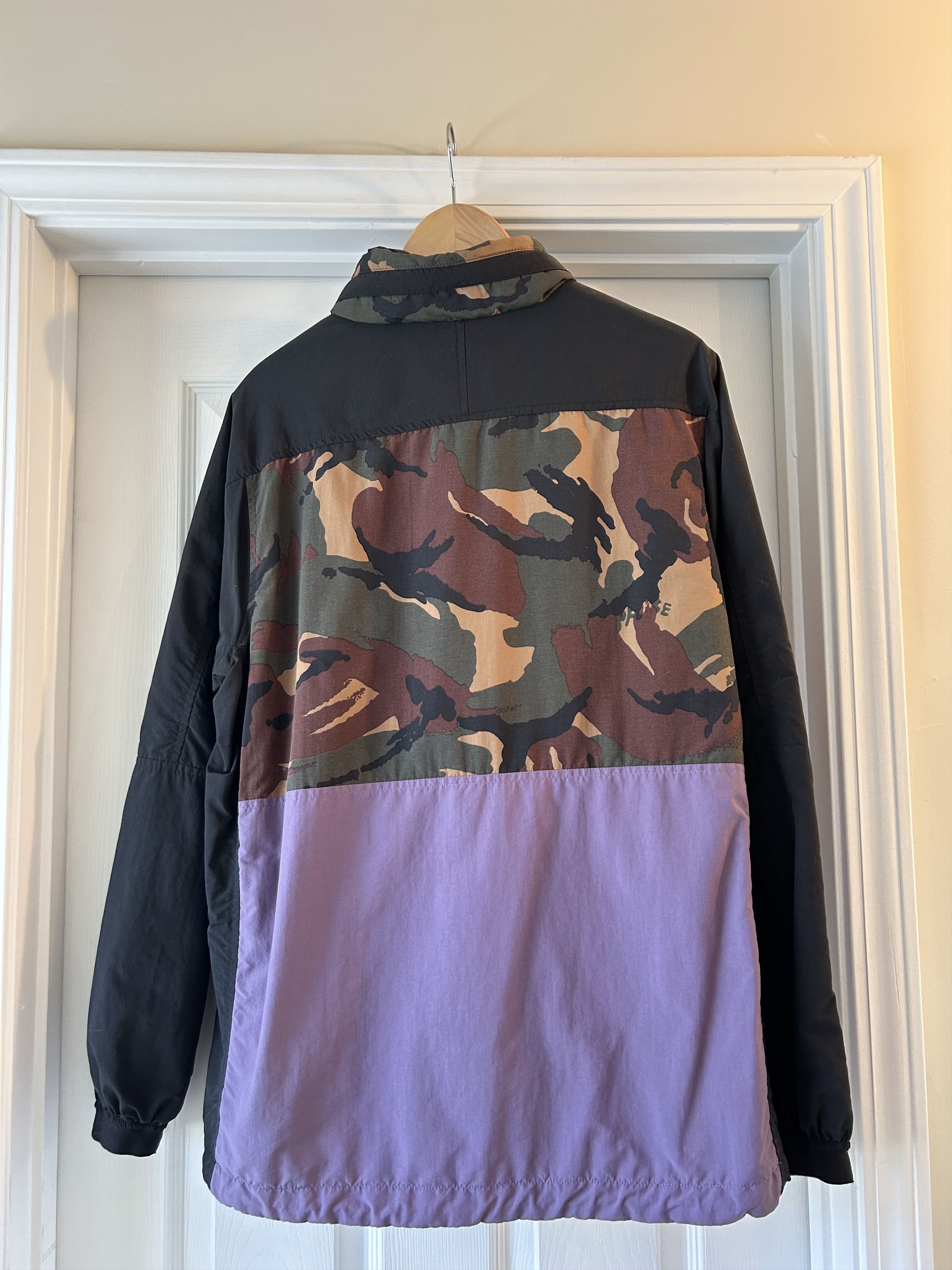 Palace Palace Moorish Shell Top Size US M / EU 48-50 / 2 - 3 Thumbnail