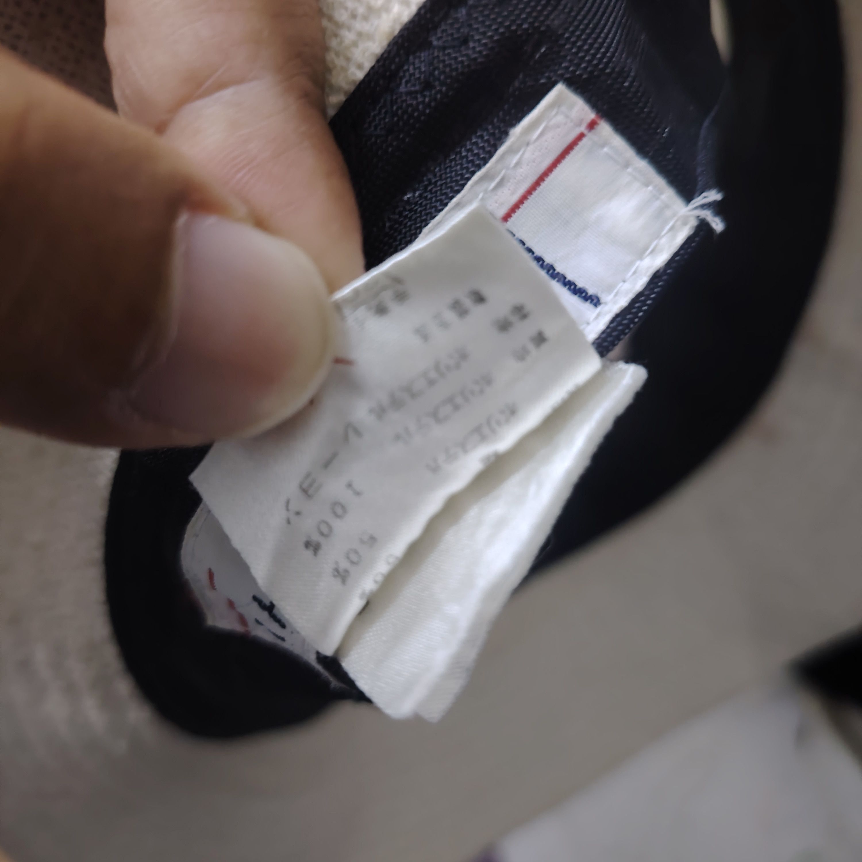 Givenchy Vintage Givenchy Play Bucket Hat Unisex Size ONE SIZE - 12 Thumbnail