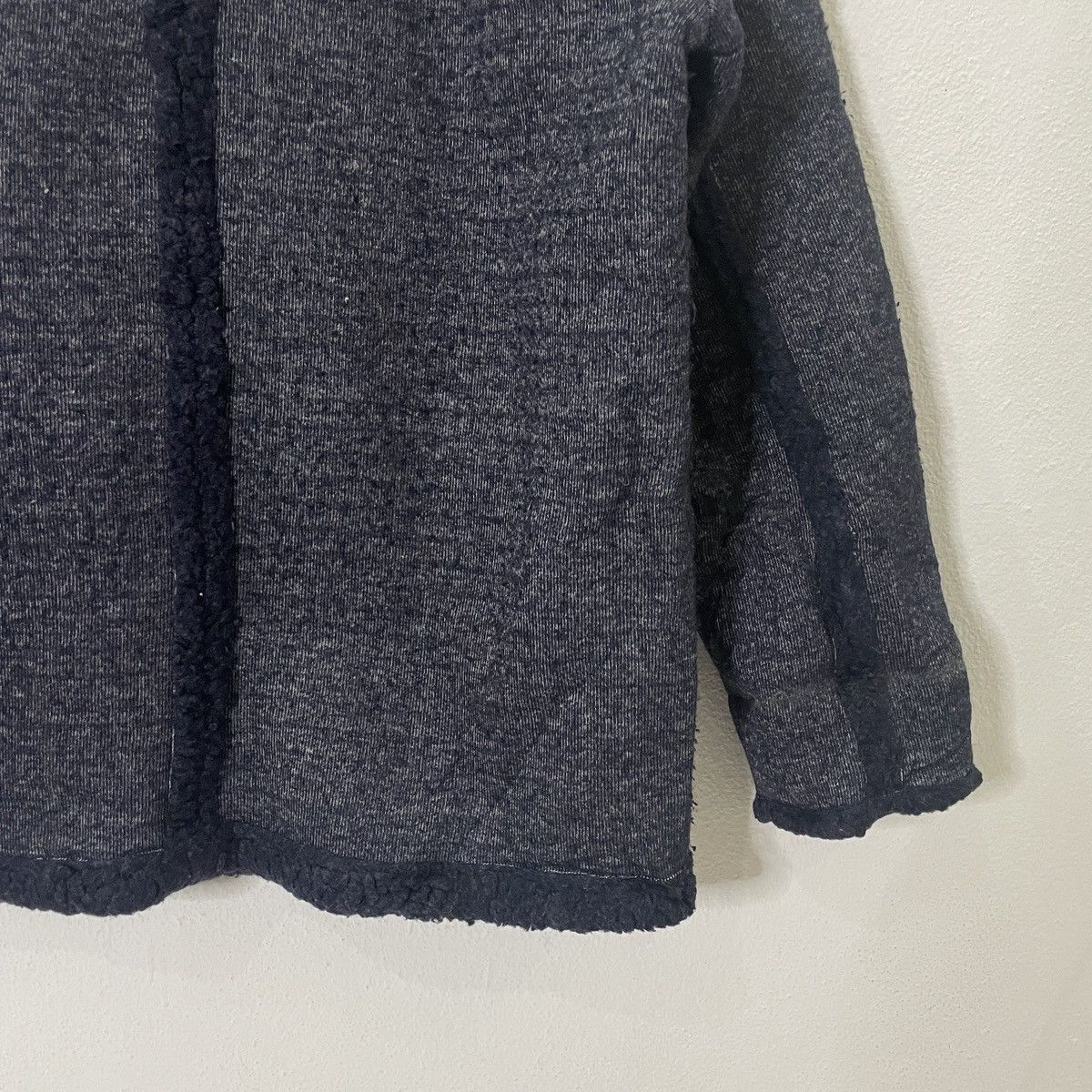 Penfield Vintage Penfield Fleece Fur Jacket Size US L / EU 52-54 / 3 - 8 Thumbnail
