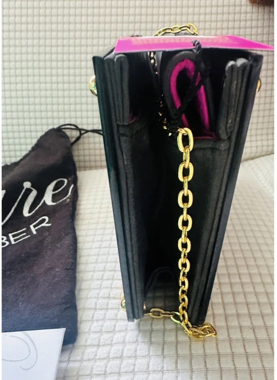 Judith Leiber Overture Judith Leiber Alexis clutch Size ONE SIZE - 3 Thumbnail