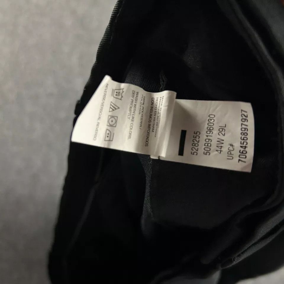 Van Heusen Van Heusen Pants Mens 44x29 Big & Tall Slacks Dress Pants Size US 44 / EU 60 - 9 Thumbnail