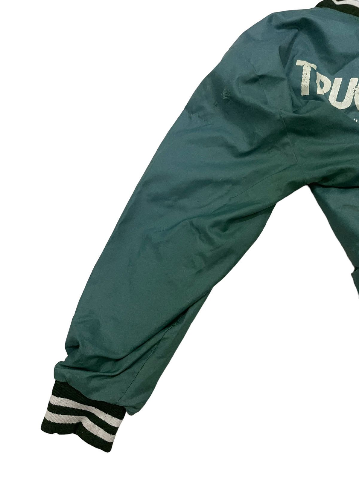 Japanese Brand × Vintage Vintage Trugreen Varsity Size US L / EU 52-54 / 3 - 9 Thumbnail