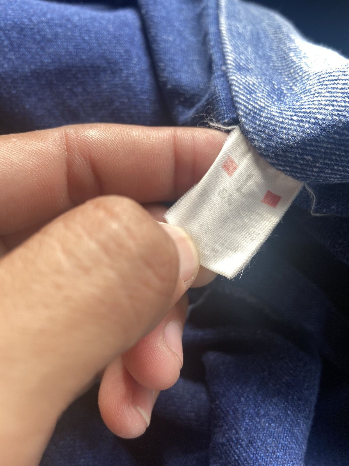 Jean Paul Gaultier R.H VINTAGE Size US 36 / EU 52 - 4 Thumbnail