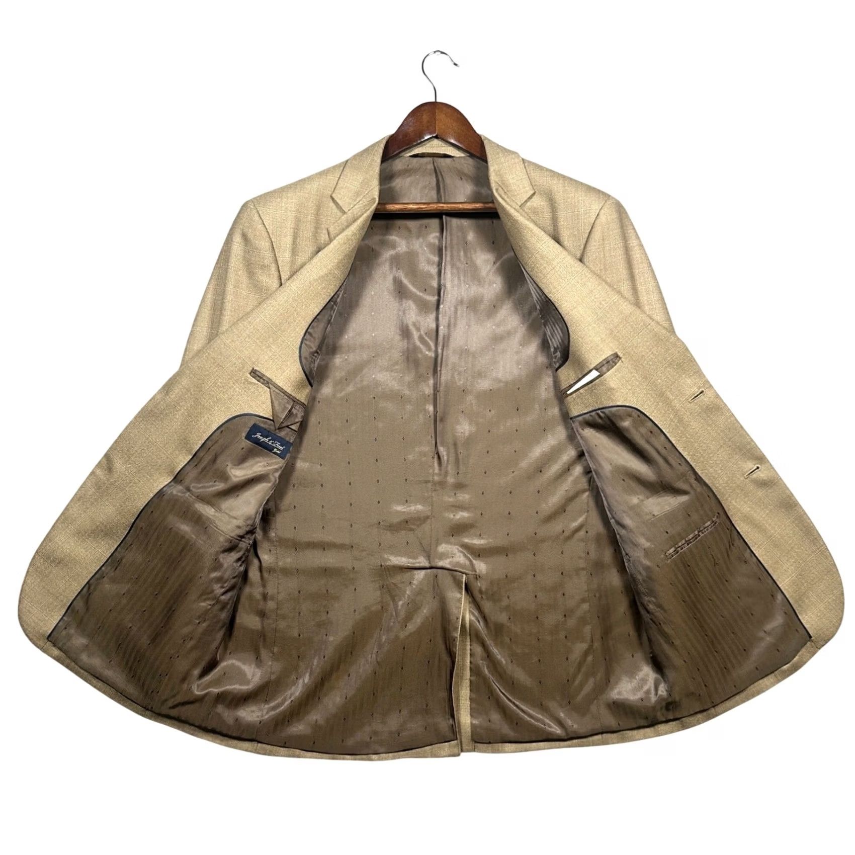 Joseph VINTAGE None Size US S / EU 44-46 / 1 - 2 Thumbnail