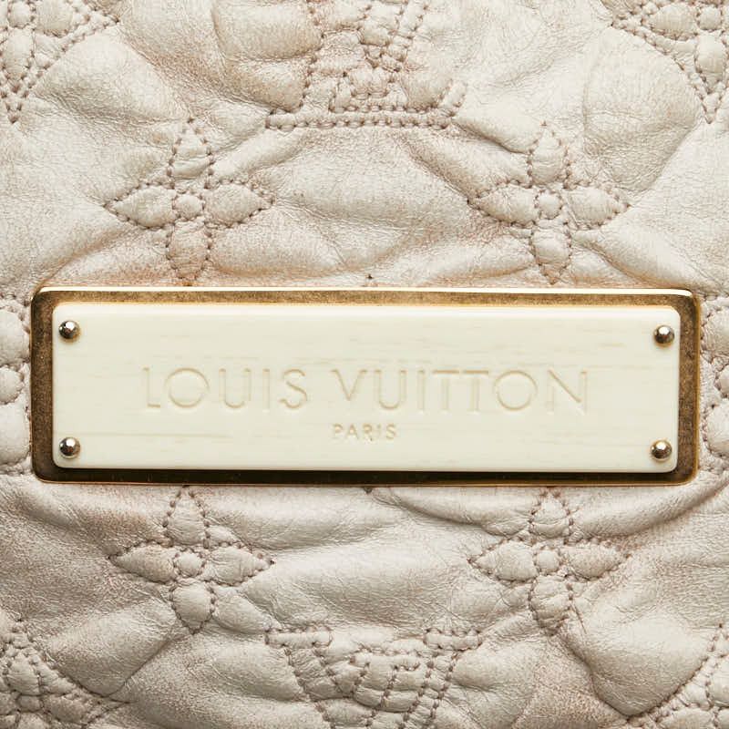 Louis Vuitton Louis Vuitton Monogram Olympe Stratus PM Shoulder Bag M95369 Size ONE SIZE - 15 Thumbnail