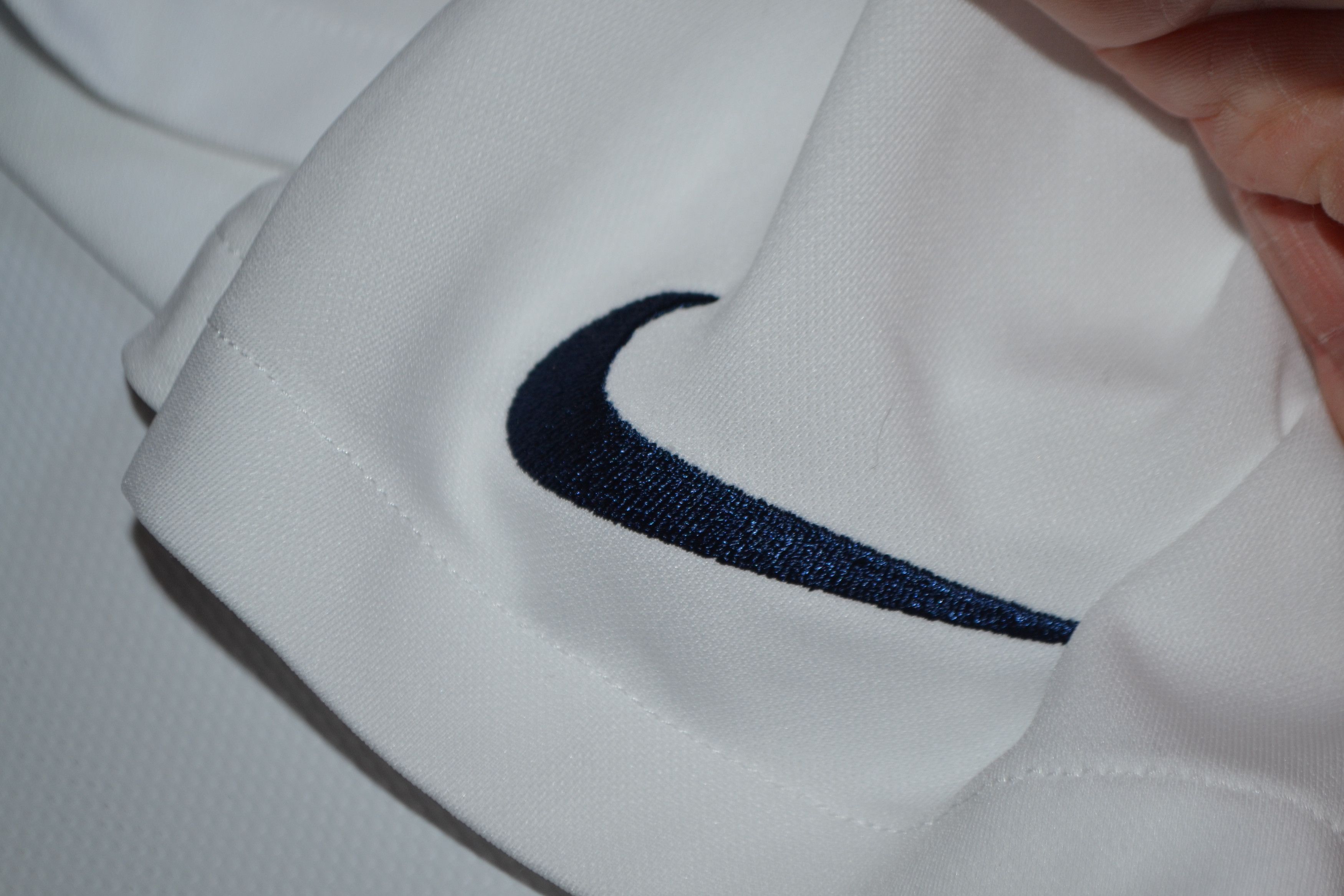 Nike Chelsea London Away Football Shorts 2022 2023 Soccer Size US 30 / EU 46 - 7 Thumbnail