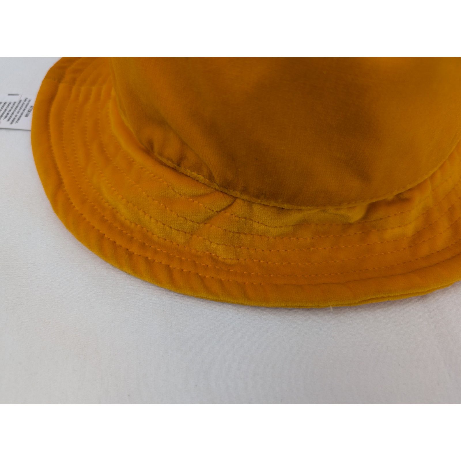 Gallery Dept. o1rshd1 Size: M / Bucket Cap / Hat in Orange Size ONE SIZE - 4 Thumbnail