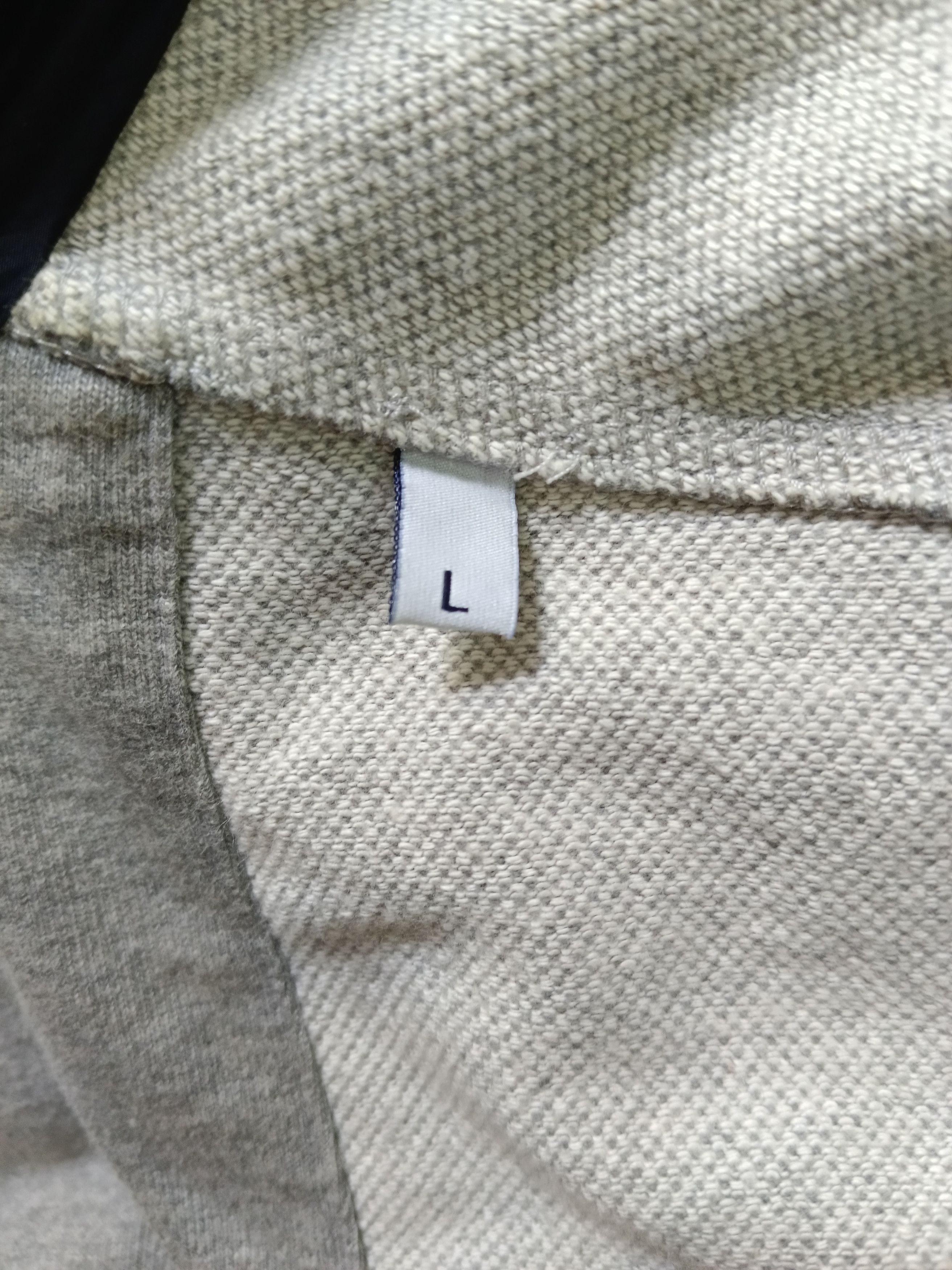 Moncler MONCLER GAMME BLUE MAGLIA CARDIGAN Size US L / EU 52-54 / 3 - 12 Thumbnail