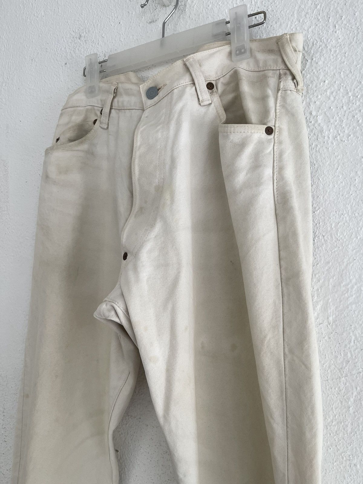 Evisu × Japanese Brand Evisu Lot 2030 Size US 32 / EU 48 - 3 Thumbnail