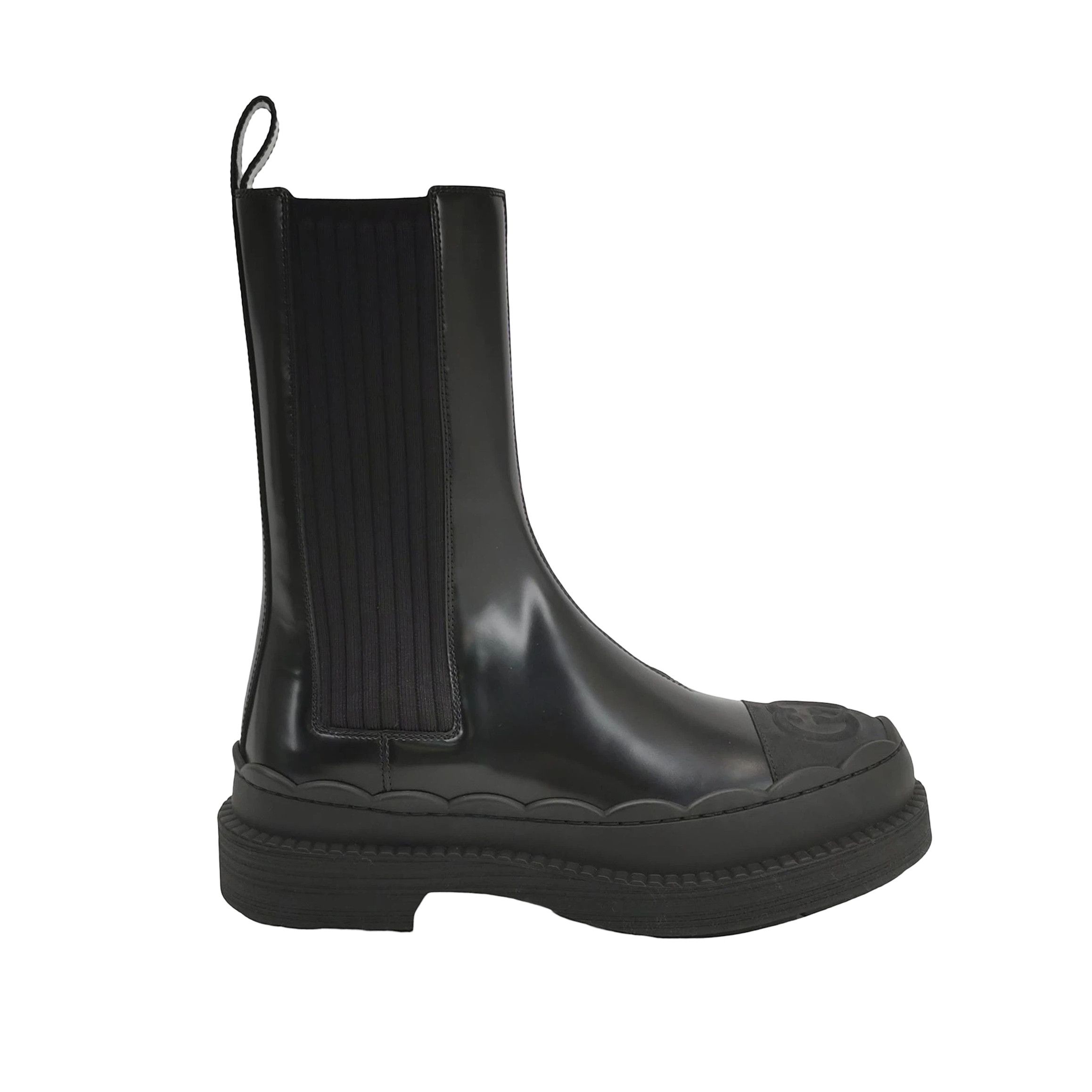 Gucci Gucci Women 5-5 Boots Size US 5.5 / IT 35.5 - 1 Thumbnail
