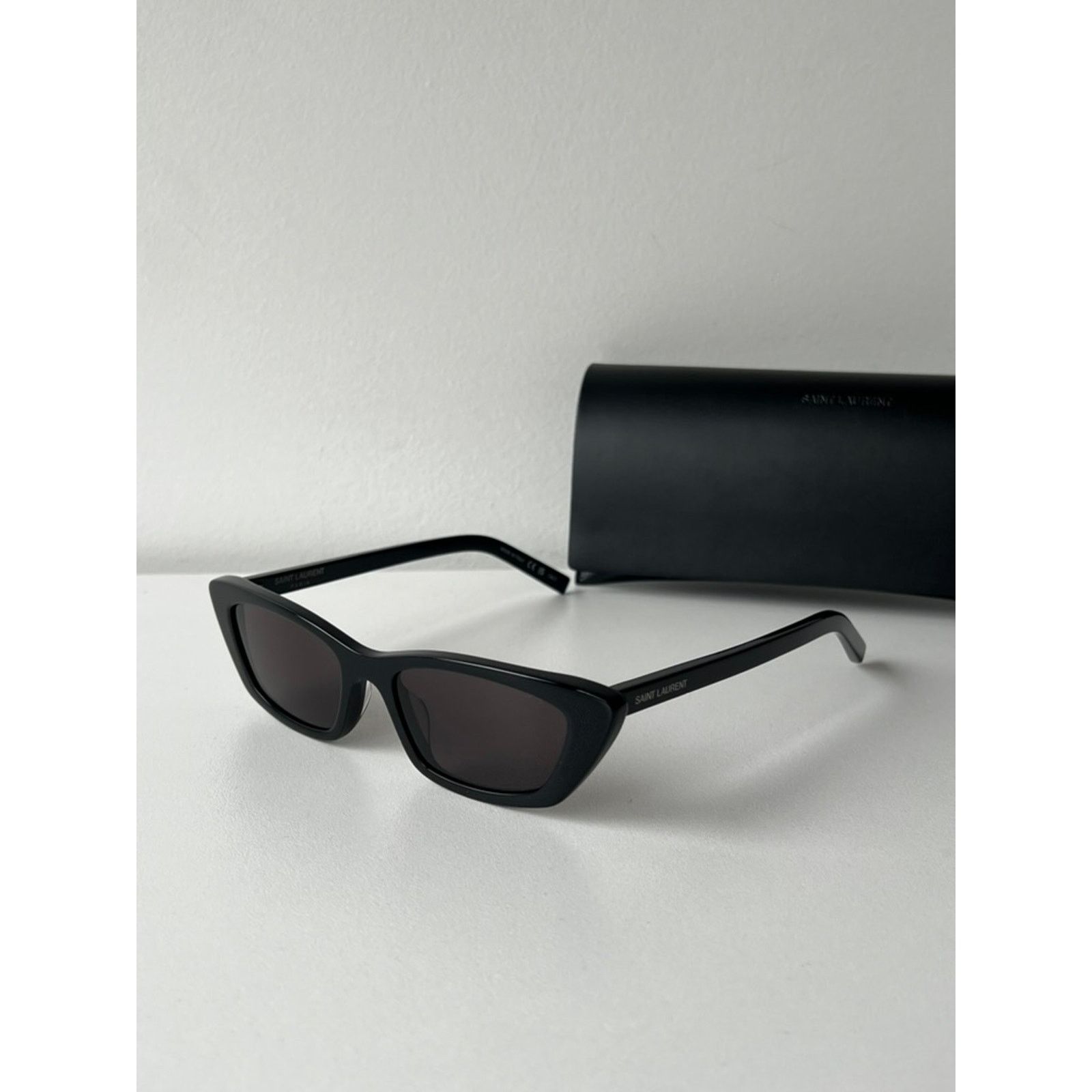 Saint Laurent Paris NEW Saint Laurent SL277 Cat Eye