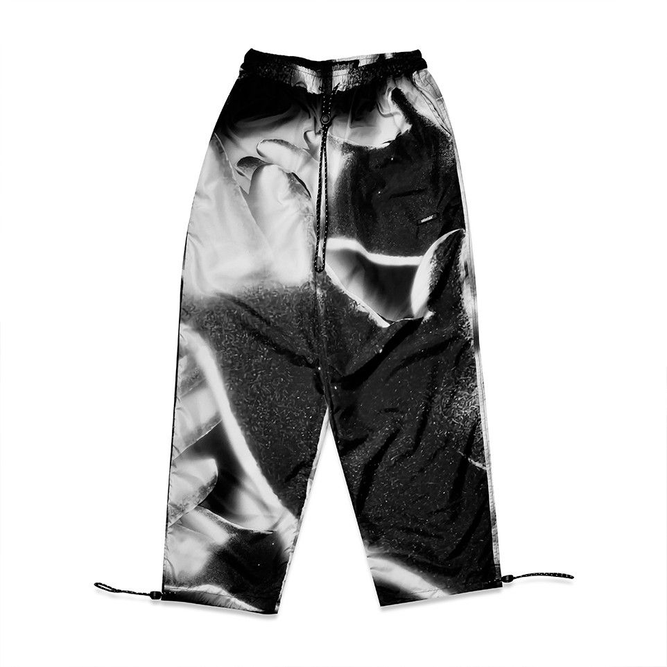 Japanese Brand UMKA LONGPANT HEN Size US 34 / EU 50 - 1 Thumbnail