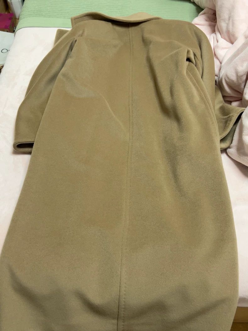 Max Mara Max Mara Coats Size XS / US 0-2 / IT 36-38 - 2 Thumbnail