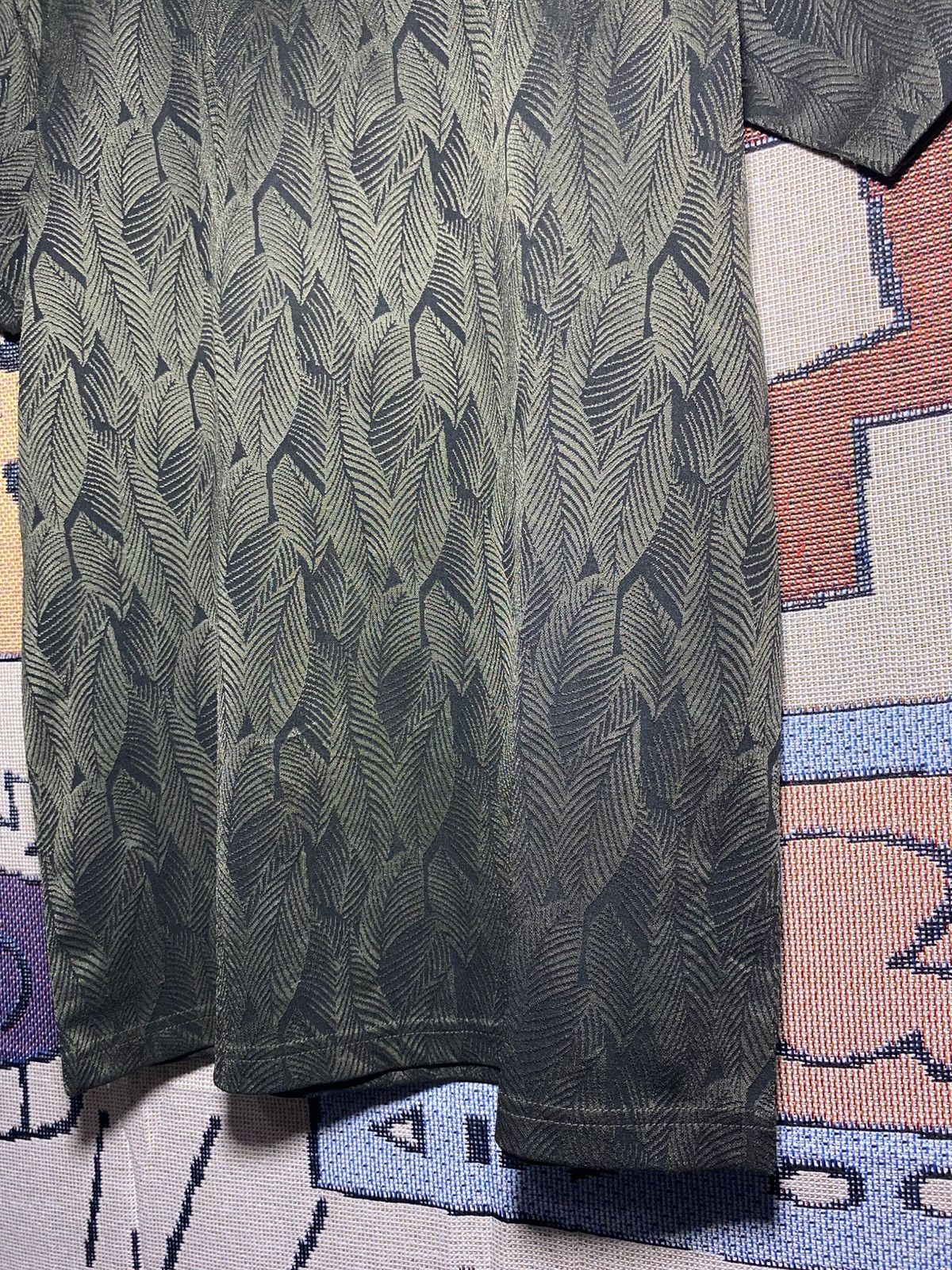 Pleats Please Issey Miyake Issey Miyake Tete Homme Women Vintage Designer Japanese Size US M / EU 48-50 / 2 - 3 Thumbnail