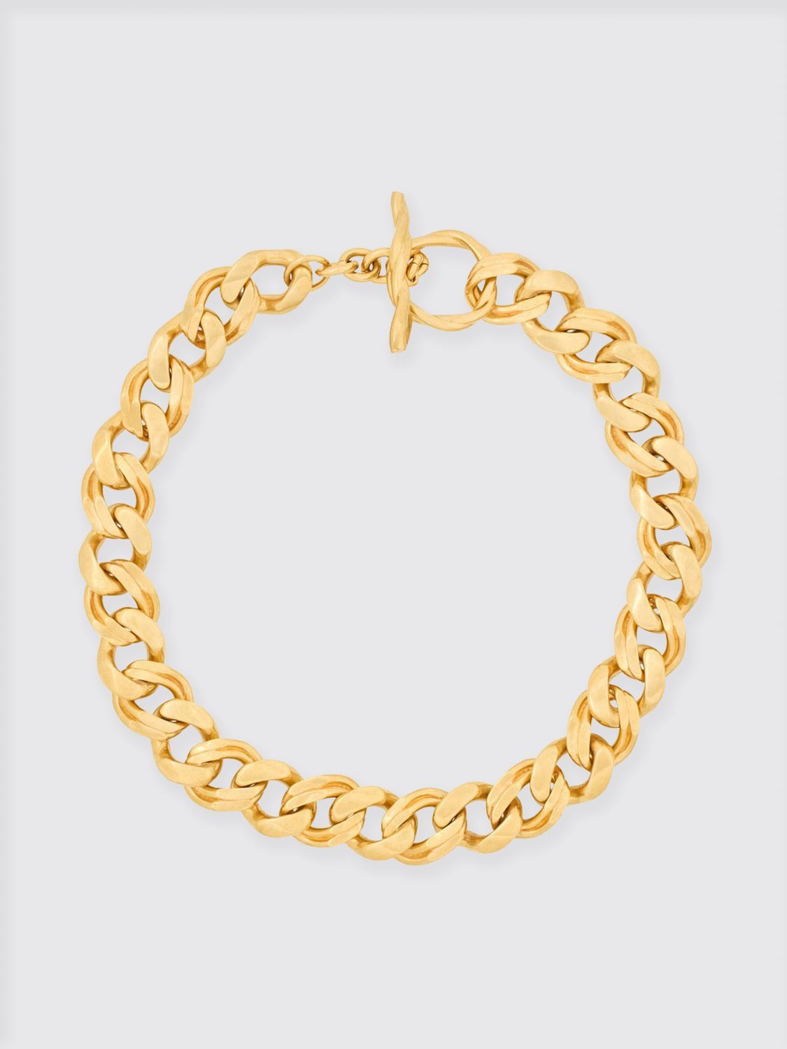 Saint Laurent Paris Saint Laurent Jewel Woman Gold Size ONE SIZE - 1 Thumbnail
