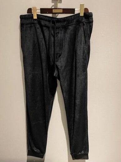 Tom Ford o1w1db10824 Sweatpants in Black Size US 36 / EU 52 - 1 Preview