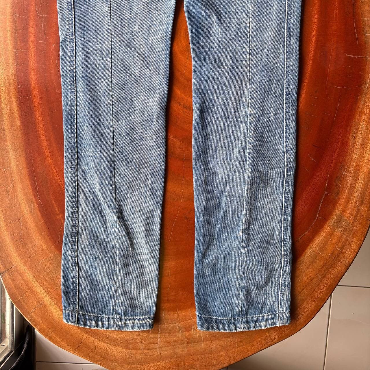 Diesel Diesel Slickap Multipocket Wash Denim Bush Jeans Pants Size US 29 - 6 Thumbnail