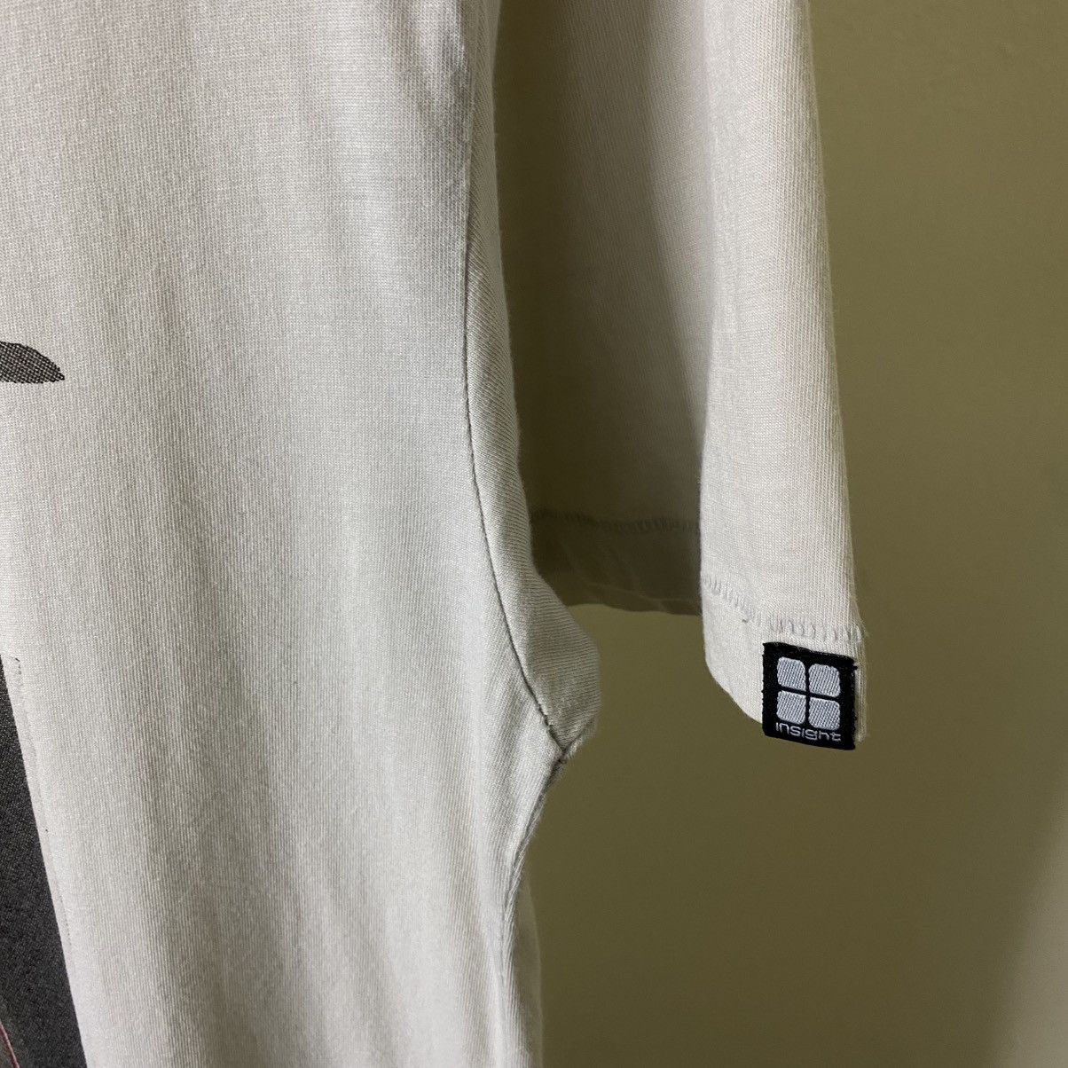 Insight Insight Muerto Streetwear T Shirt Size US S / EU 44-46 / 1 - 3 Thumbnail