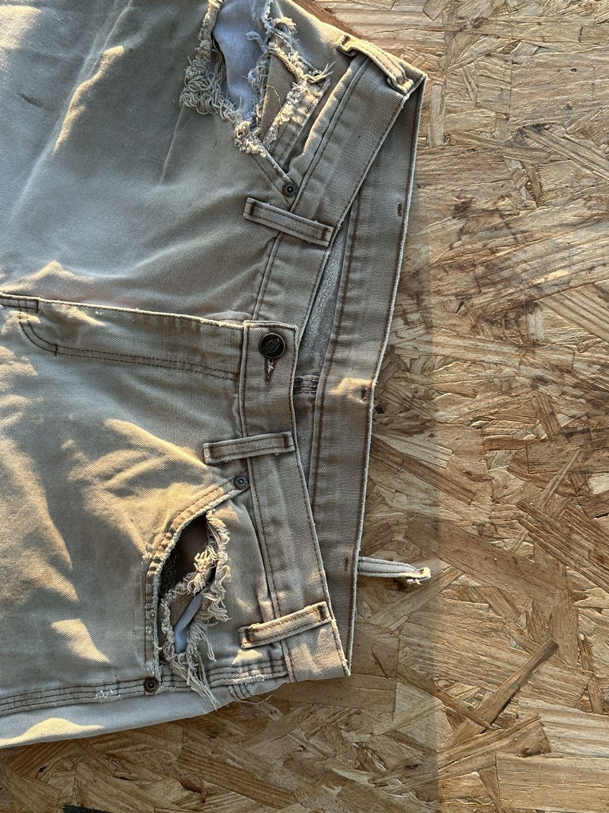 Dickies Vintage dickies Size US 32 / EU 48 - 5 Thumbnail