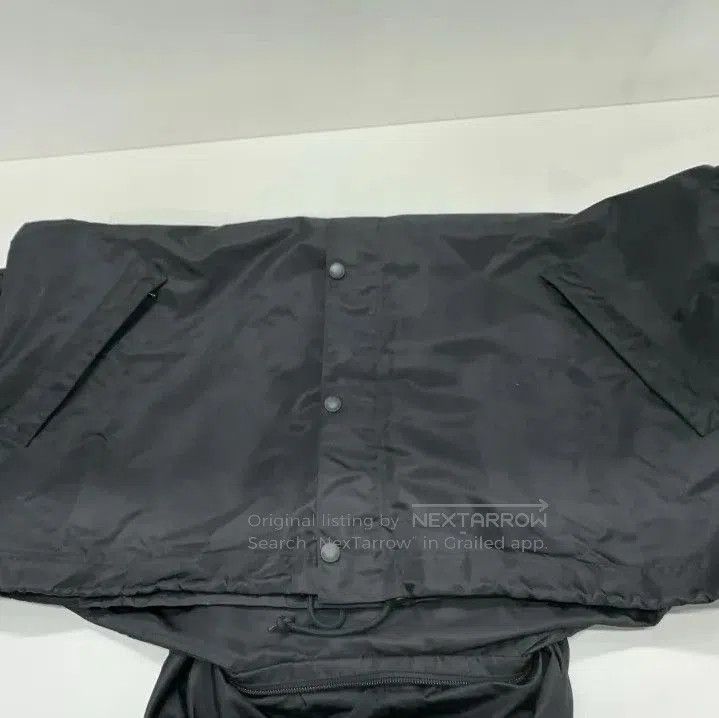 Balenciaga Balenciaga SS23 Logo Print Oversized Jacket. Size US S / EU 44-46 / 1 - 3 Thumbnail