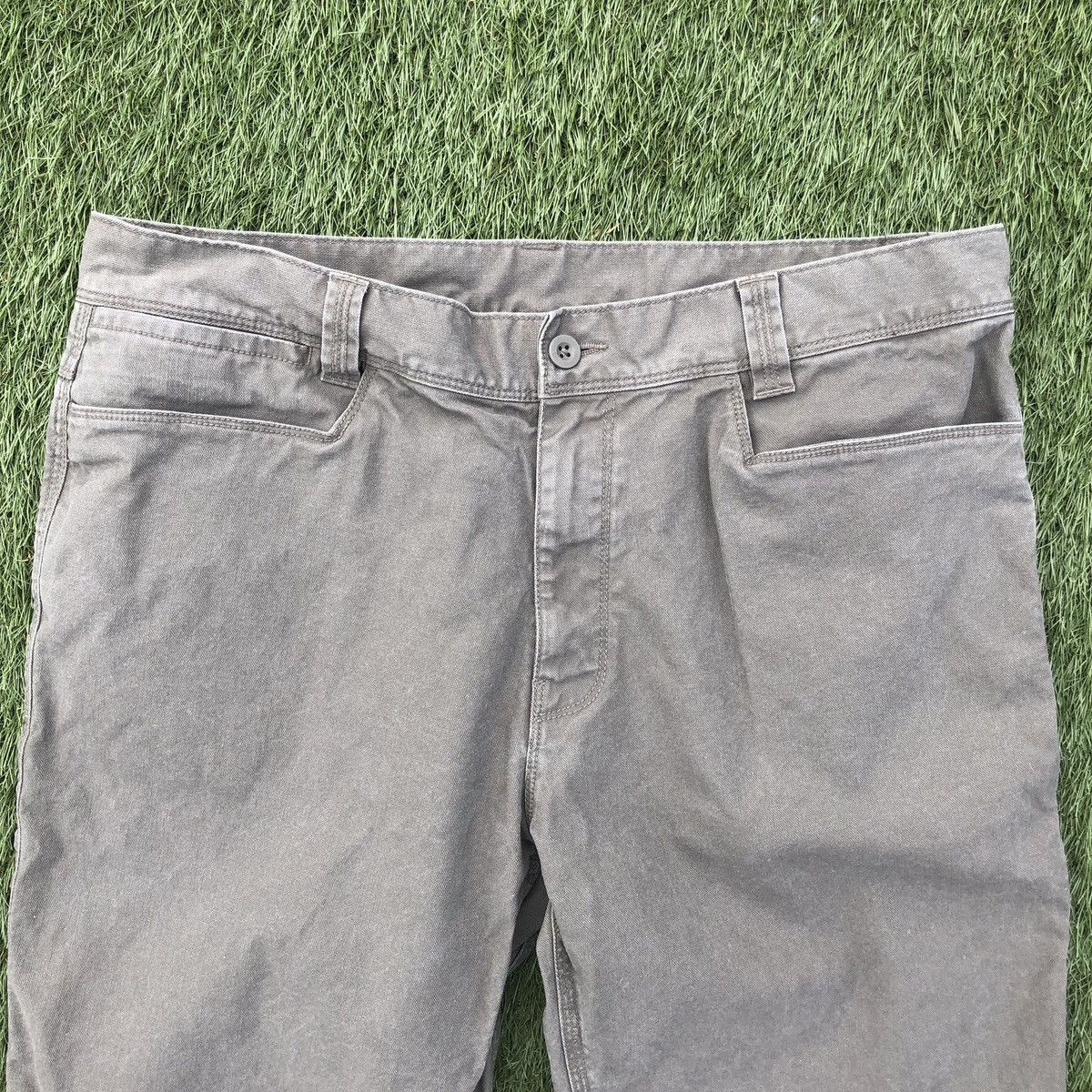 The North Face The north face denim pants Size US 38 / EU 54 - 5 Thumbnail