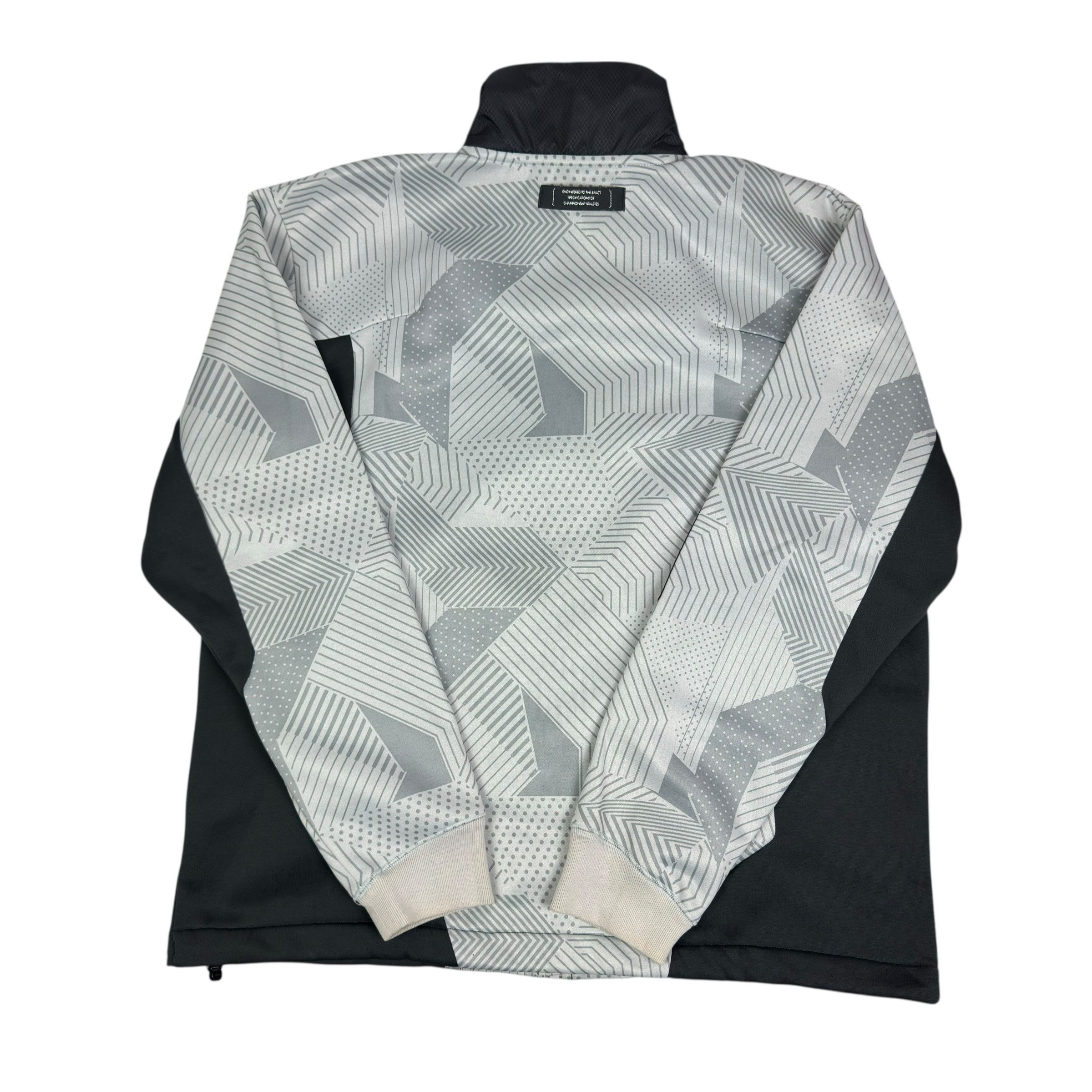 Nike Nike Air Sportswear Men Solo Swoosh Full Zip Track Jacket XL Size US XL / EU 56 / 4 - 9 Thumbnail