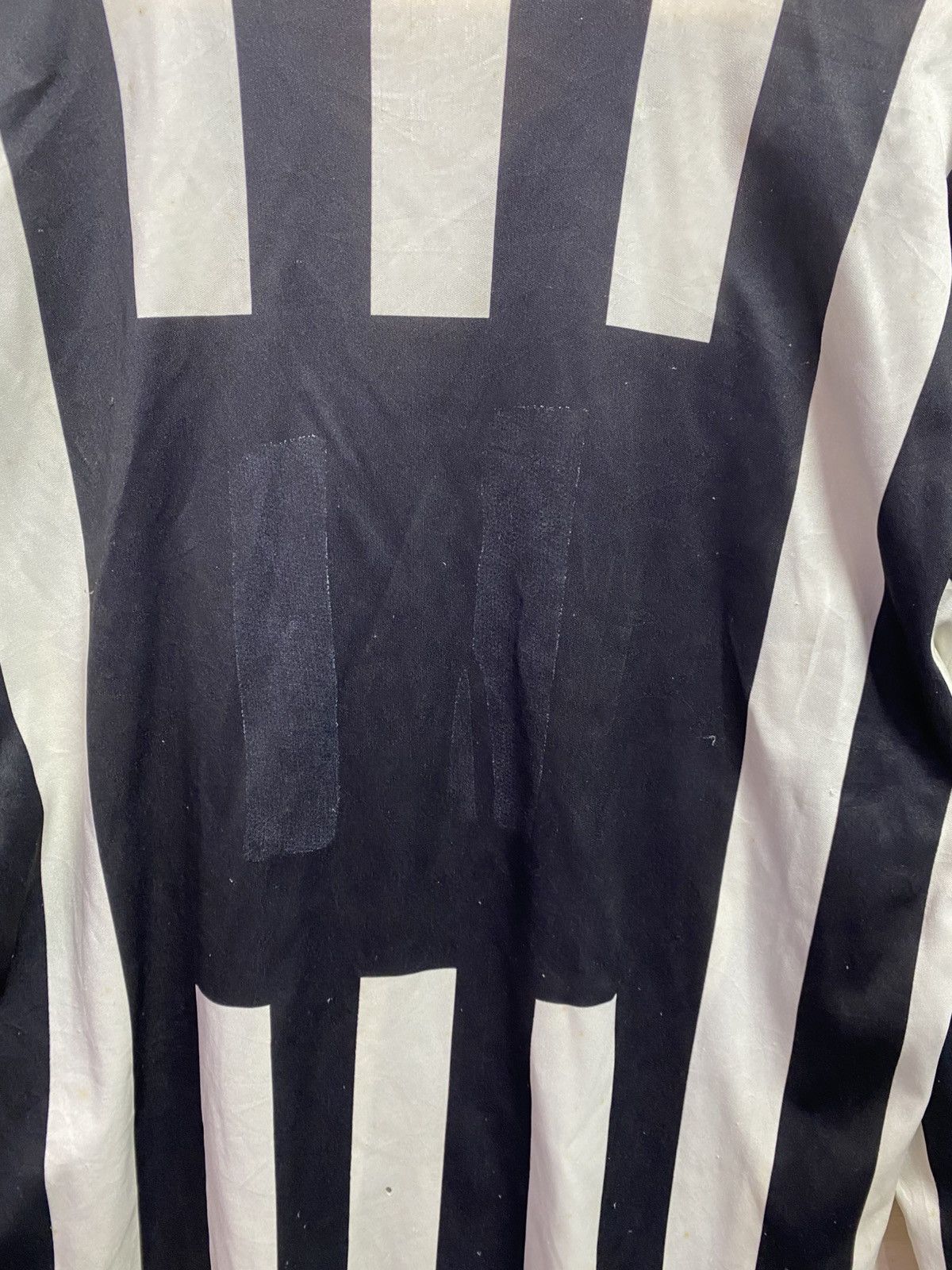 Kappa Vintage JUVENTUS FC Size US XL / EU 56 / 4 - 14 Thumbnail