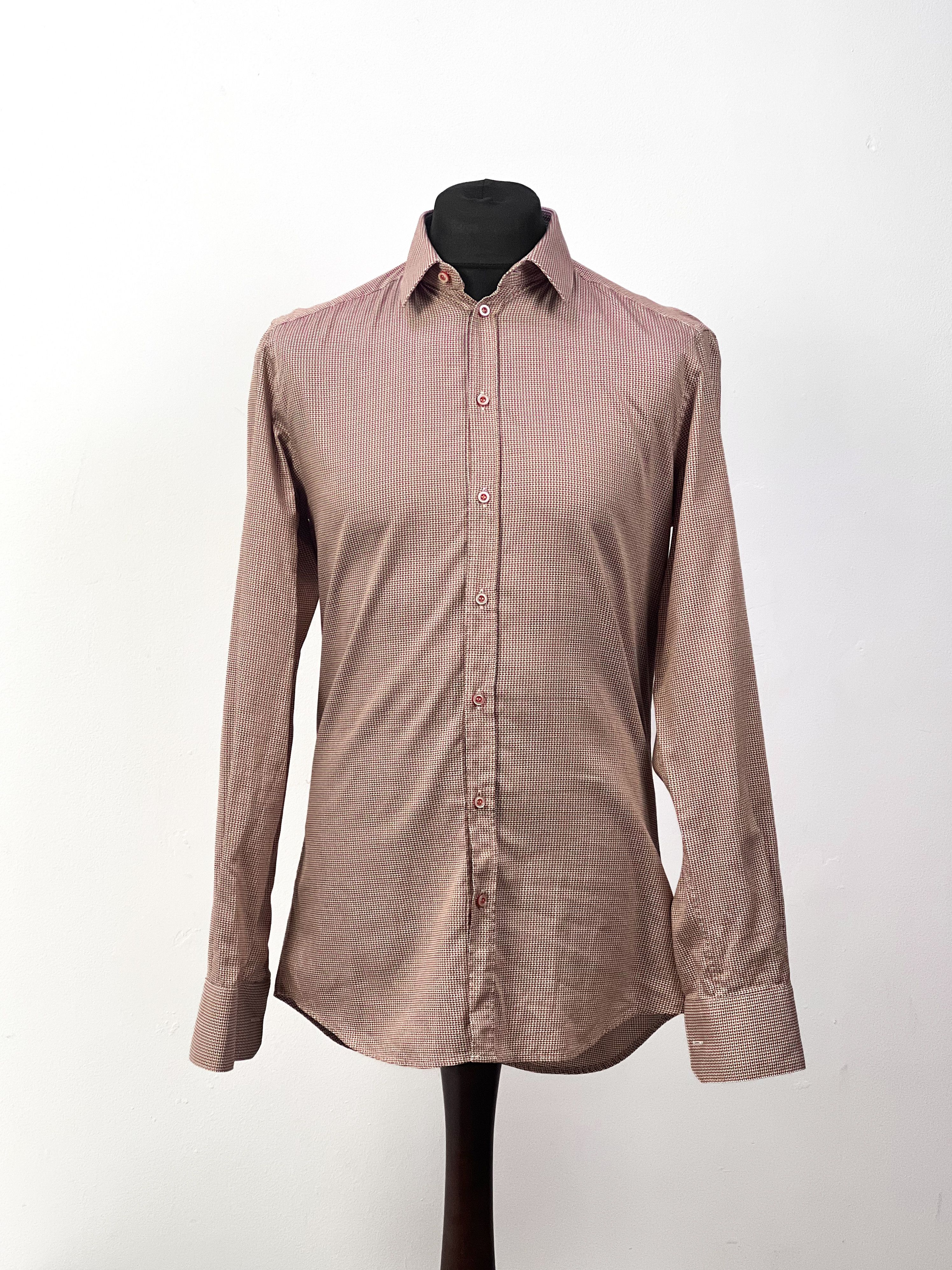 Dolce & Gabbana Dolce & Gabbana shirt Size US M / EU 48-50 / 2 - 3 Thumbnail