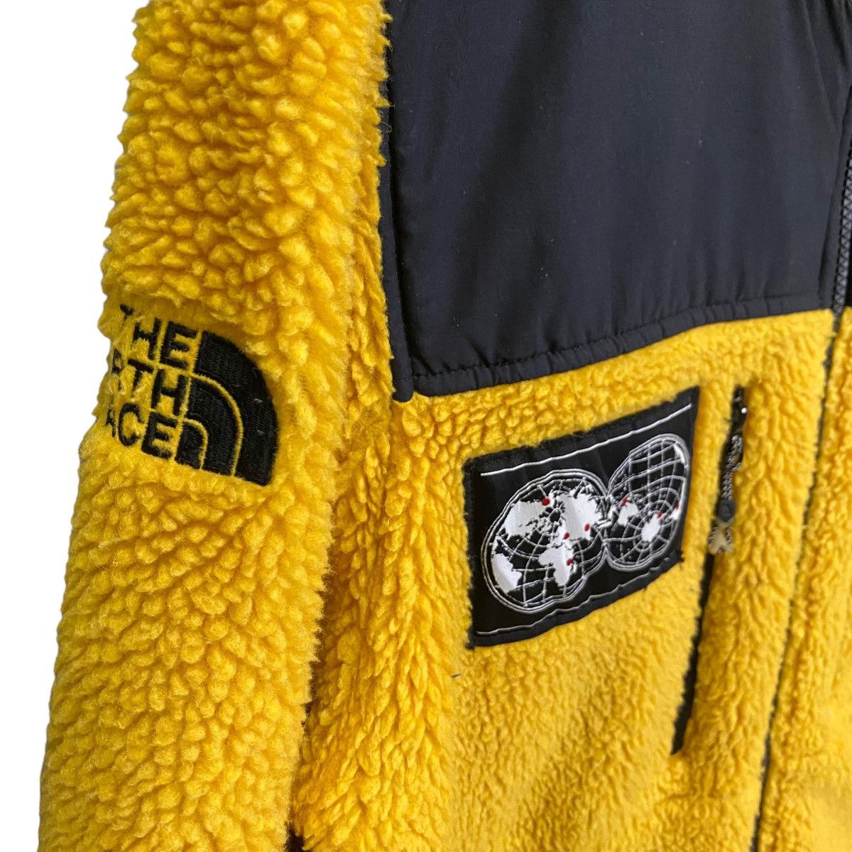 The North Face The North Face 7 Summits Fleece Shield Jacket 7 SUMMIT Size US M / EU 48-50 / 2 - 7 Thumbnail